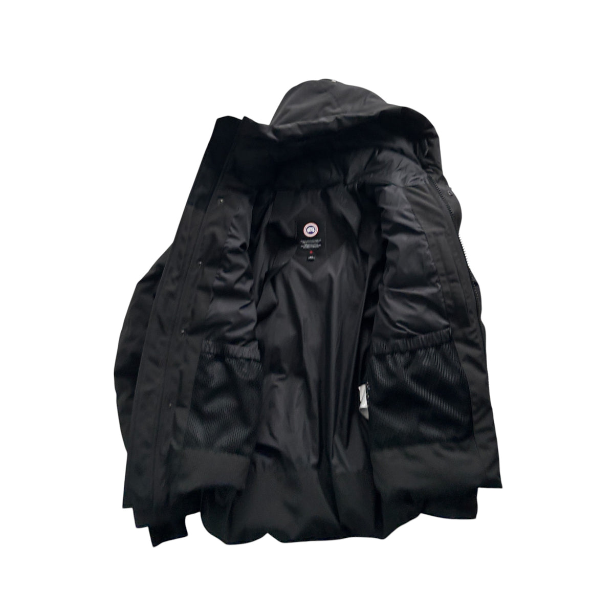 CANADA GOOSE MACMILLAN PARKA