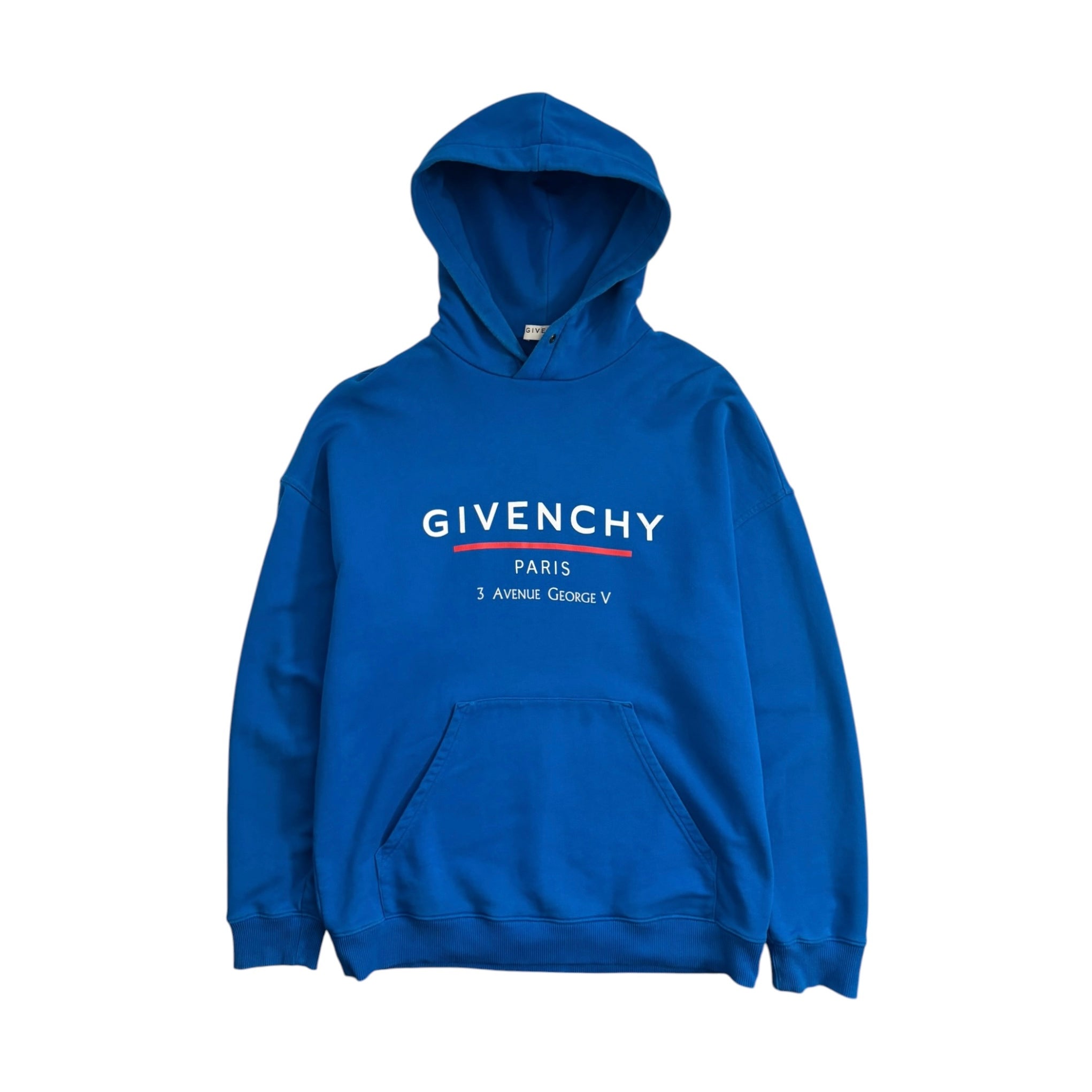 GIVENCHY HOODIE