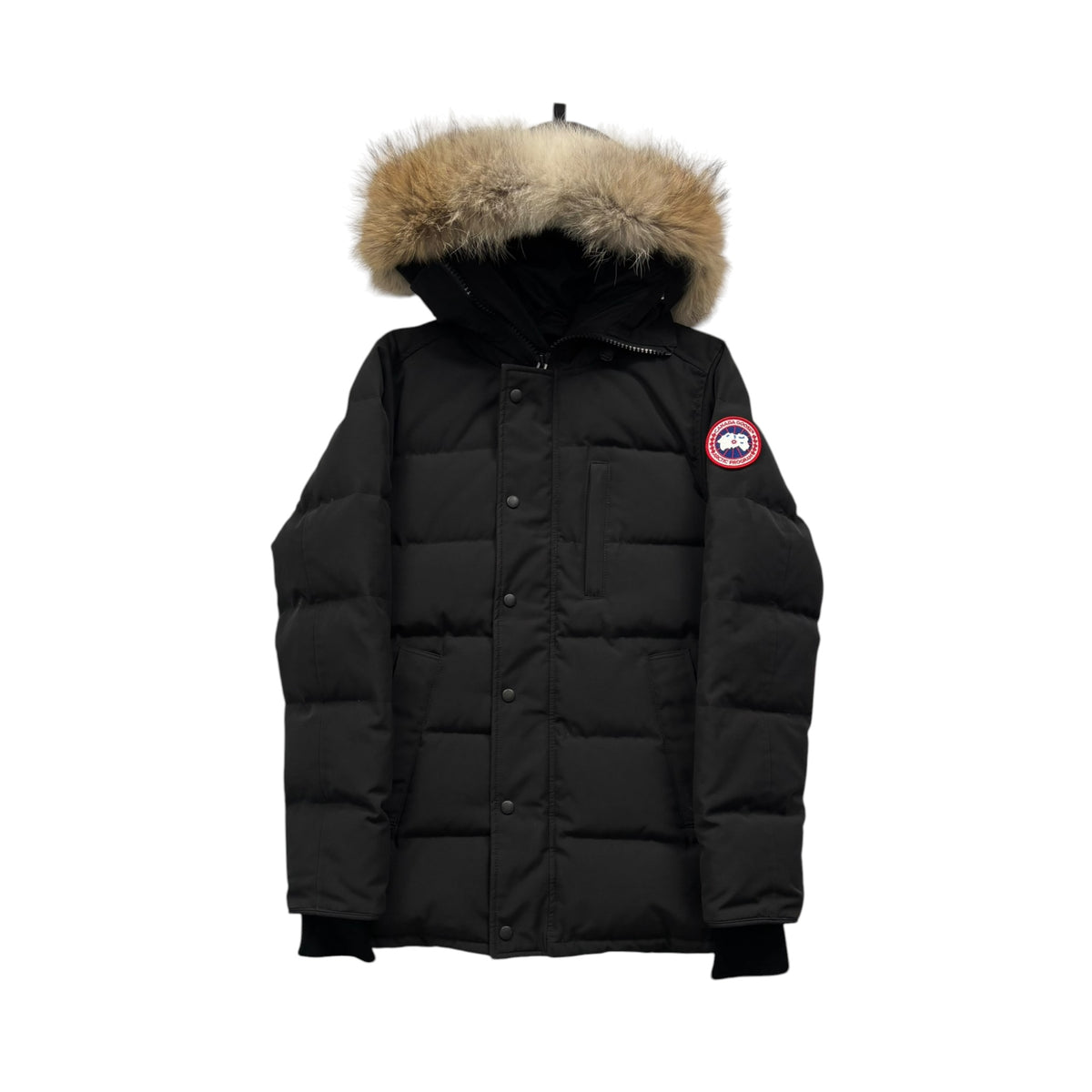 CANADA GOOSE CARSON PARKA