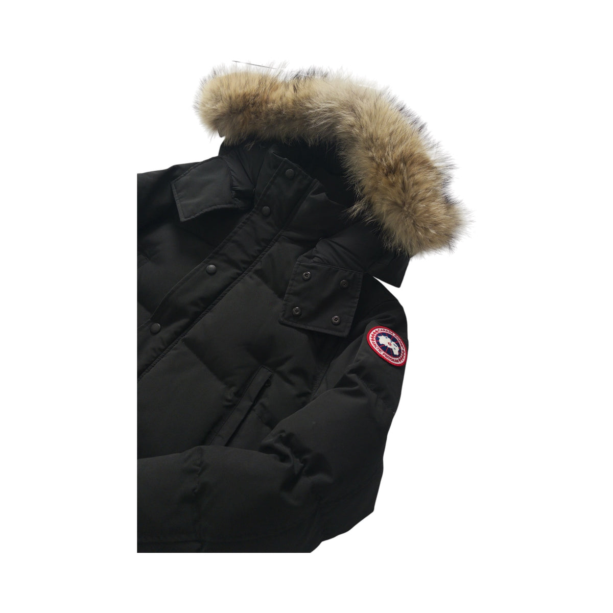 CANADA GOOSE WYNDHAM PARKA