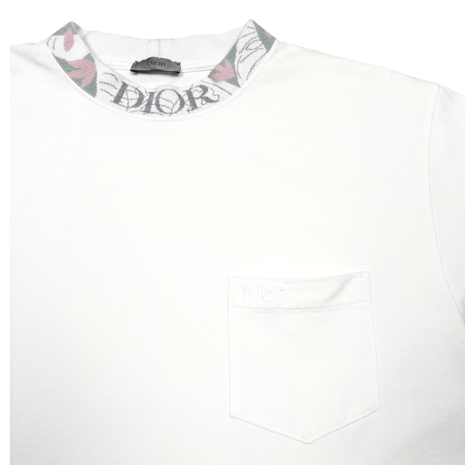 DIOR T-SHIRT