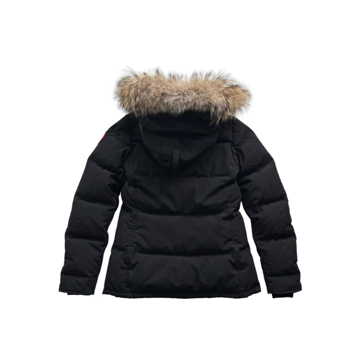 CANADA GOOSE WOMENS PORTLAND PARKA