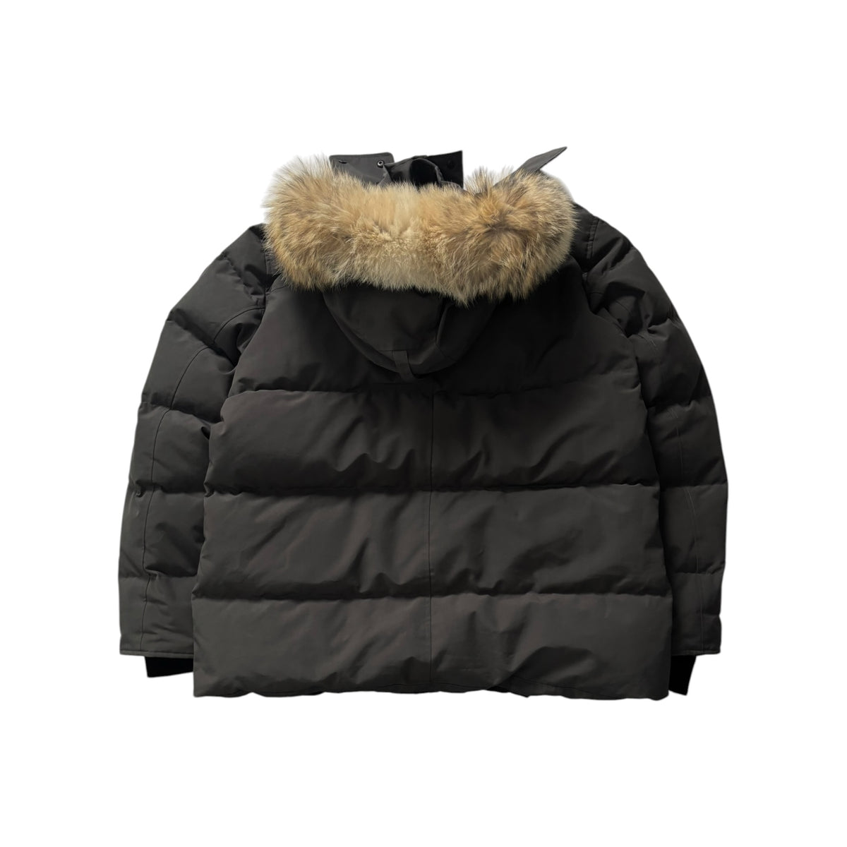 CANADA GOOSE WYNDHAM PARKA