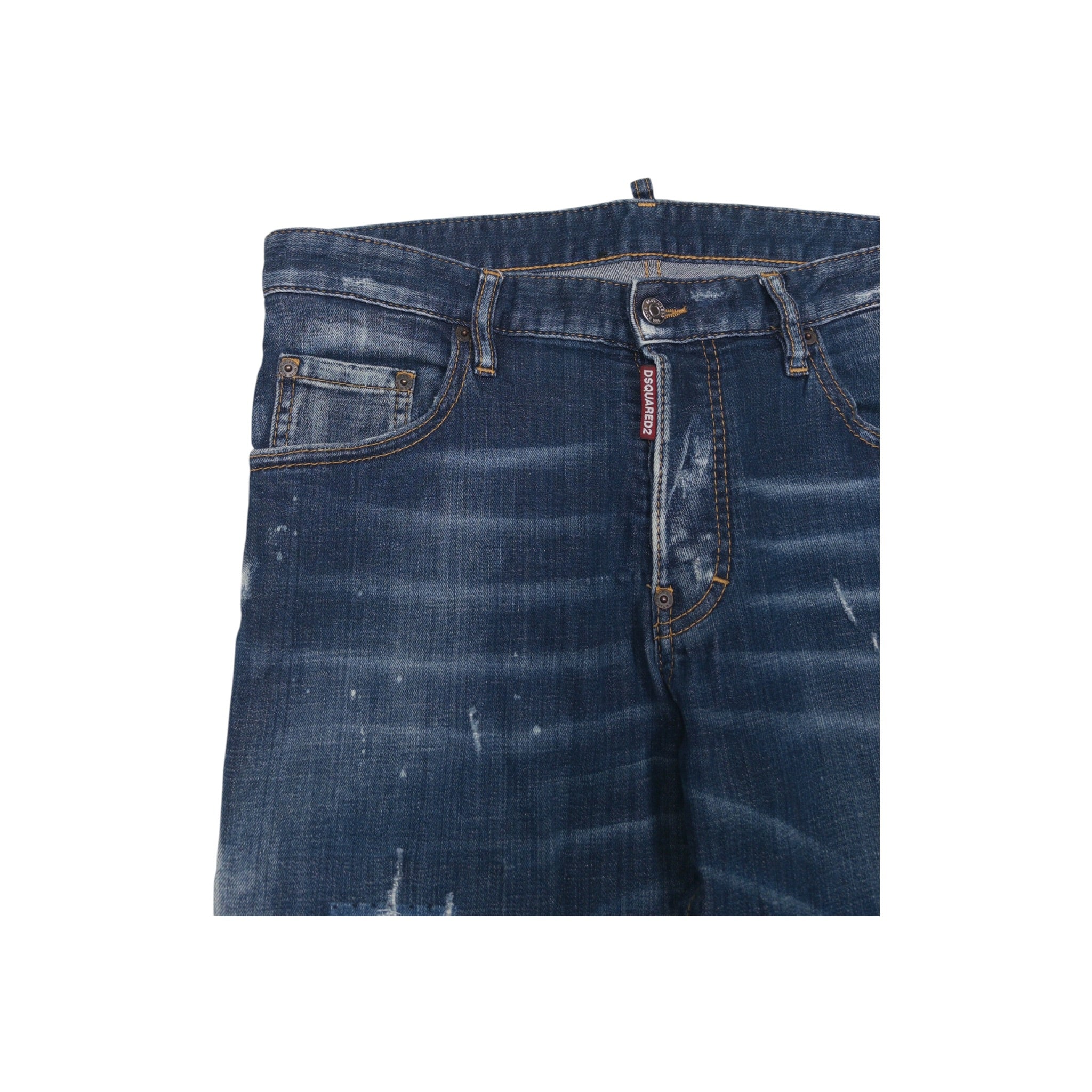 DSQUARED2 JEANS