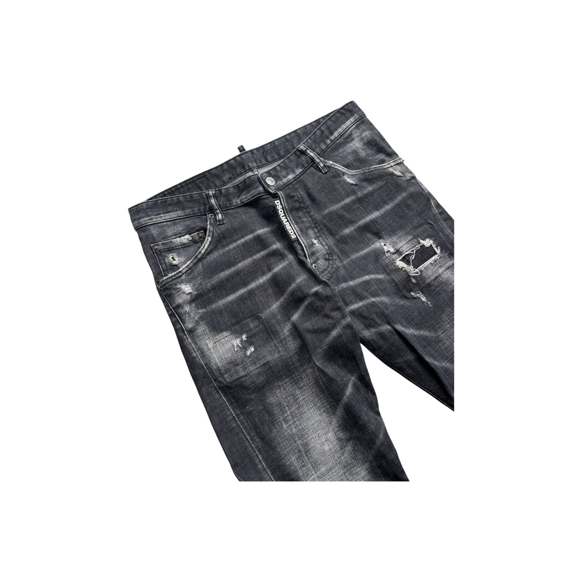 DSQUARED2 JEANS