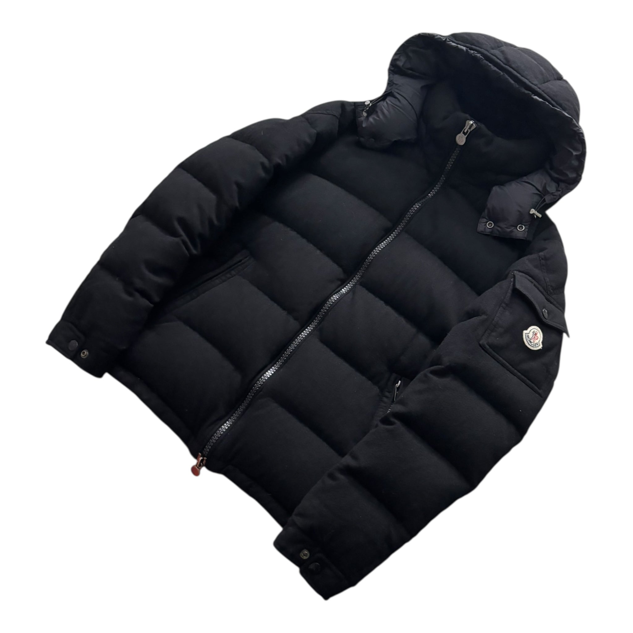 MONCLER MONTGENEVRE