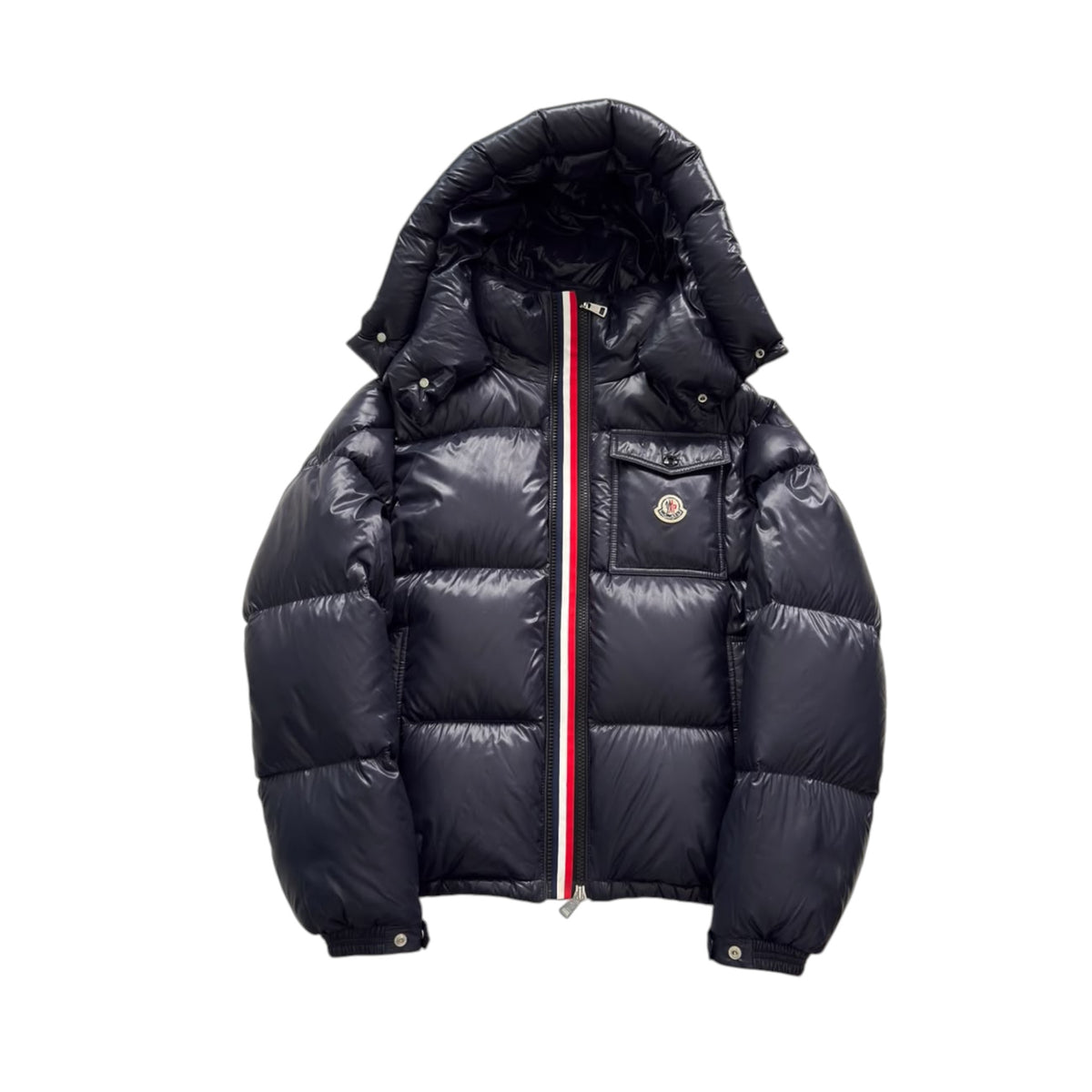 MONCLER MONTBELIARD GIUBBOTTO