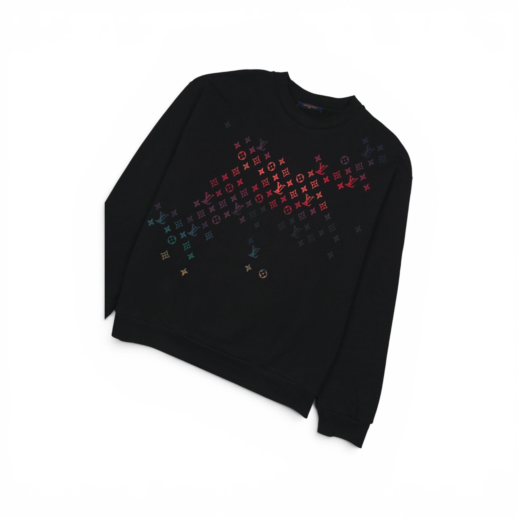 LOUIS VUITTON CREWNECK