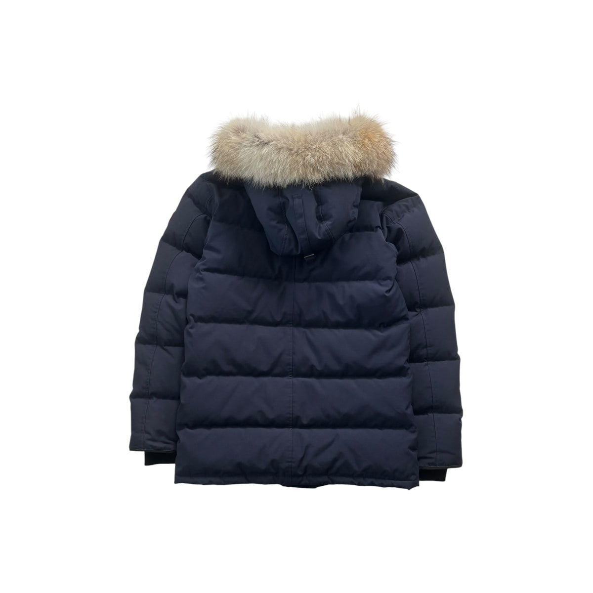 CANADA GOOSE CARSON PARKA