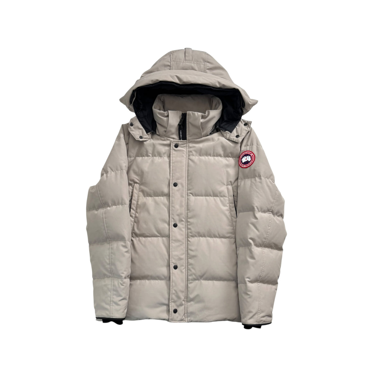 CANADA GOOSE WYNDHAM PARKA