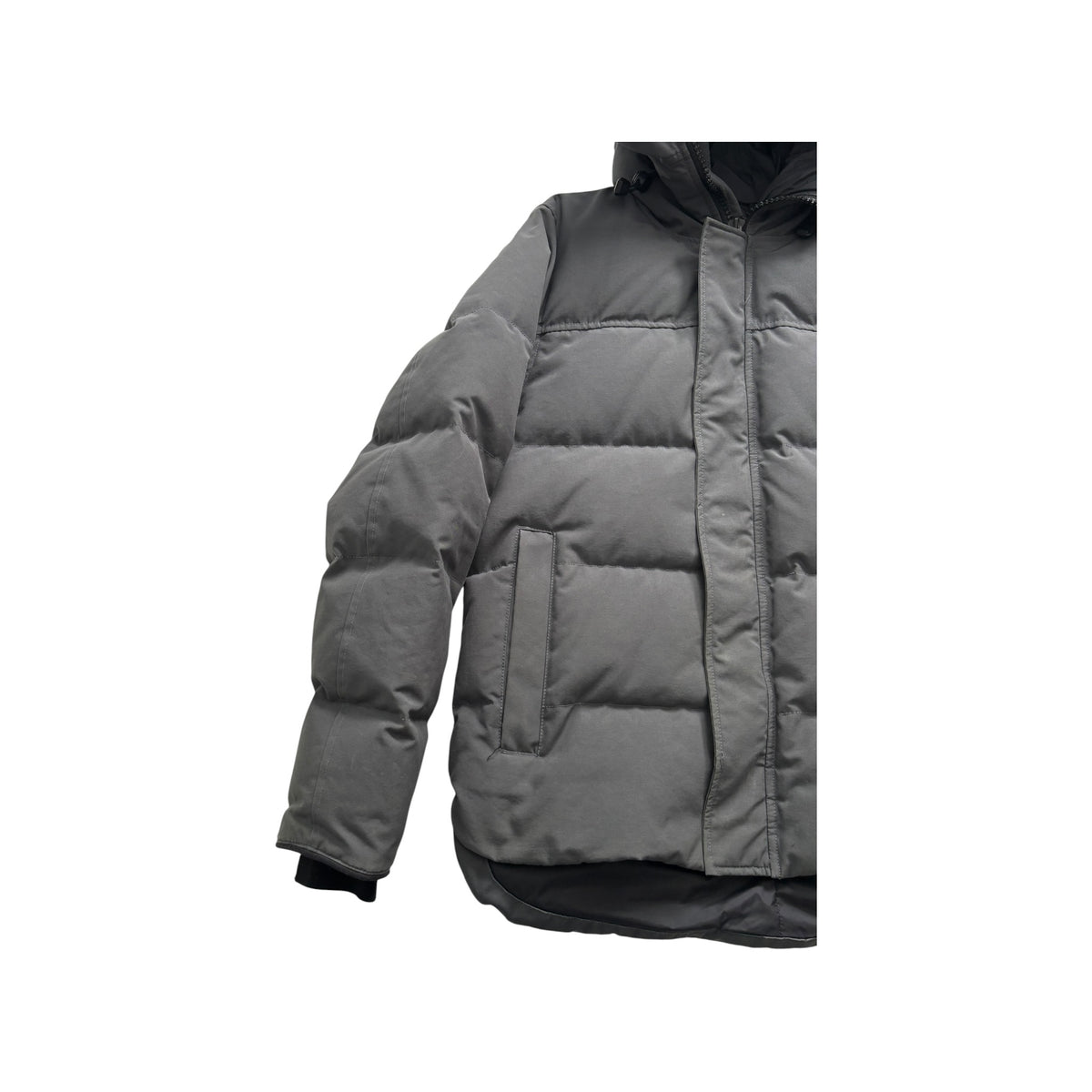 CANADA GOOSE MACMILLAN PARKA