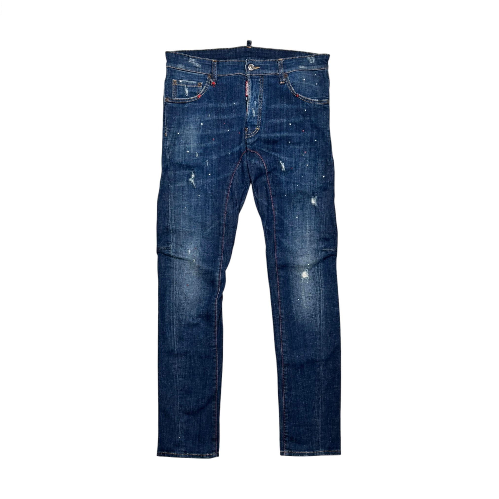 DSQUARED2 JEANS