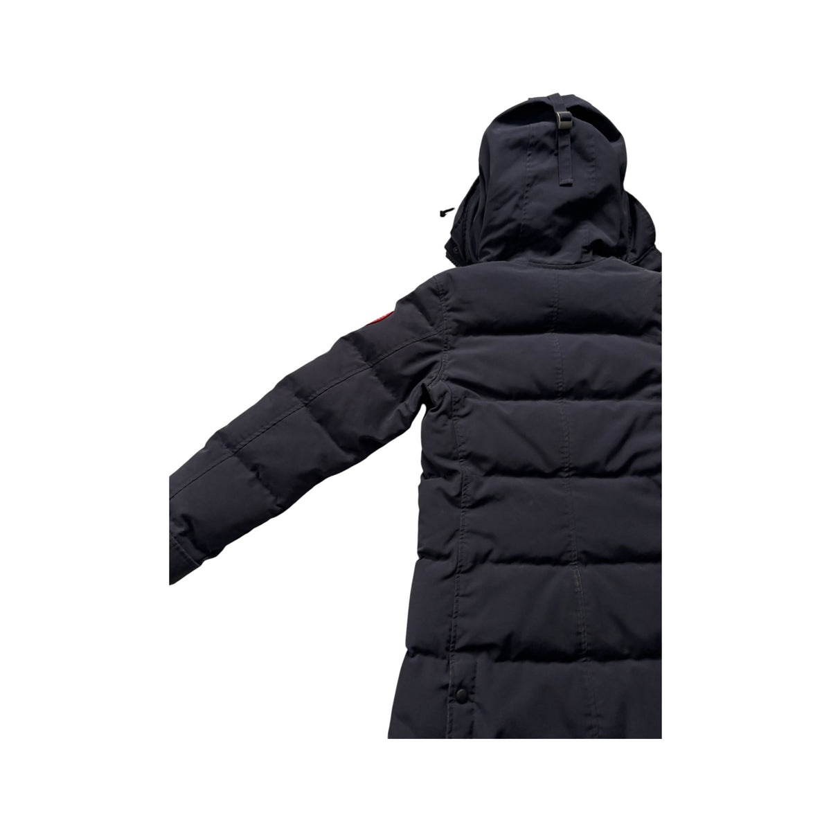 CANADA GOOSE WOMENS SHELBURNE PARKA