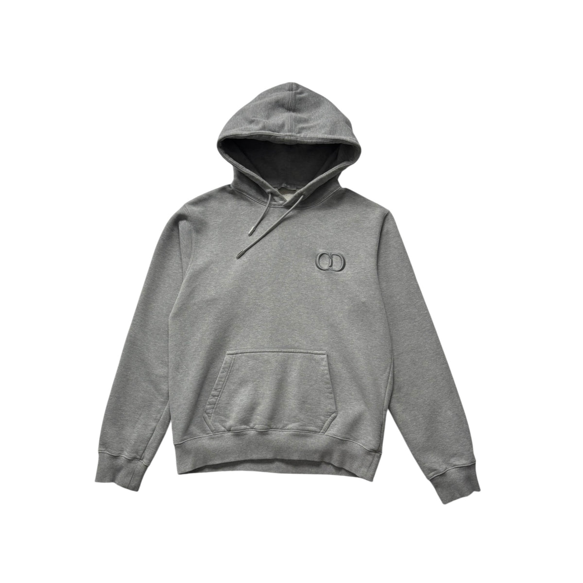 DIOR CD ICON HOODIE