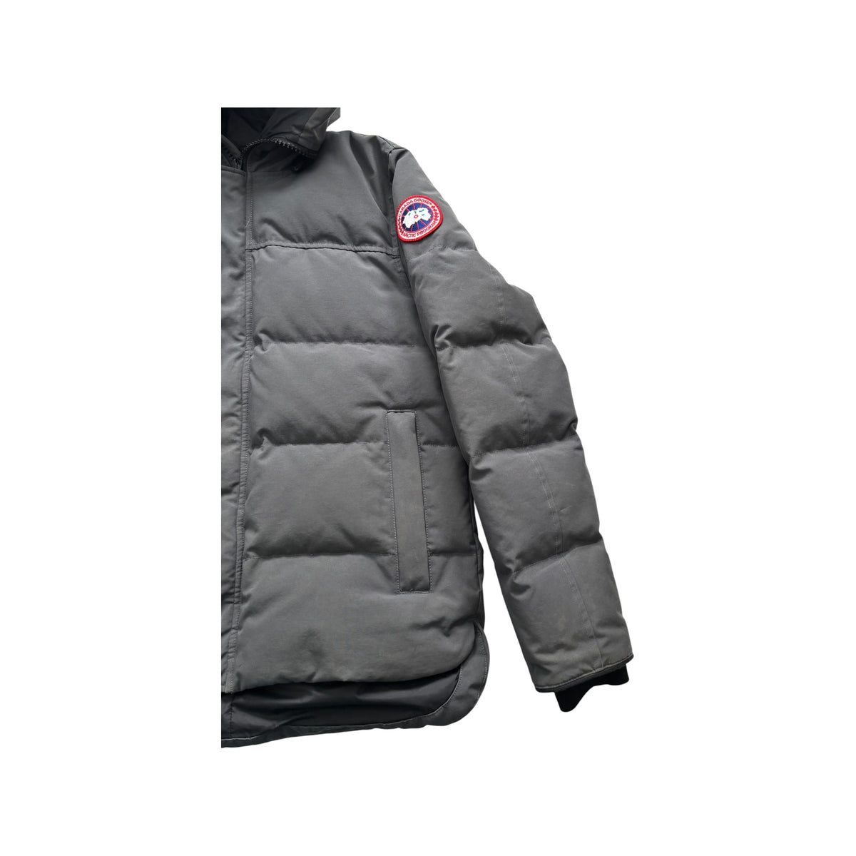 CANADA GOOSE MACMILLAN PARKA