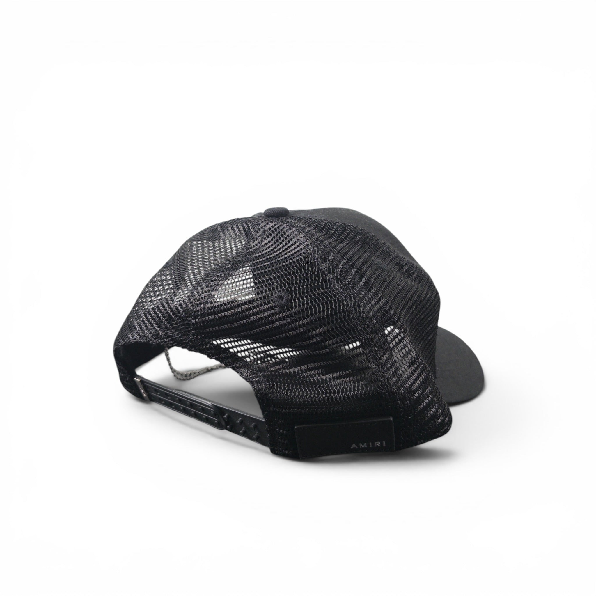 AMIRI TRUCKER CAP
