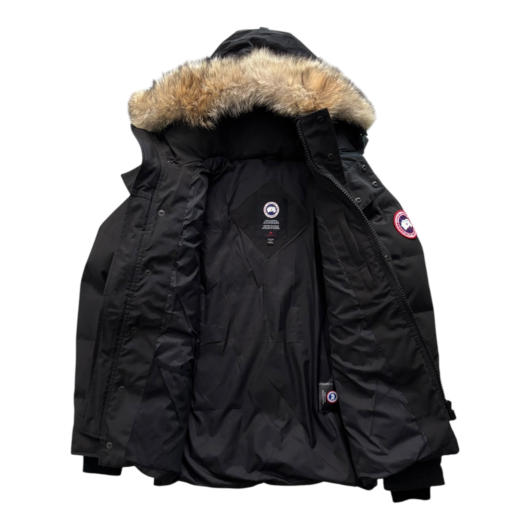 CANADA GOOSE WYNDHAM