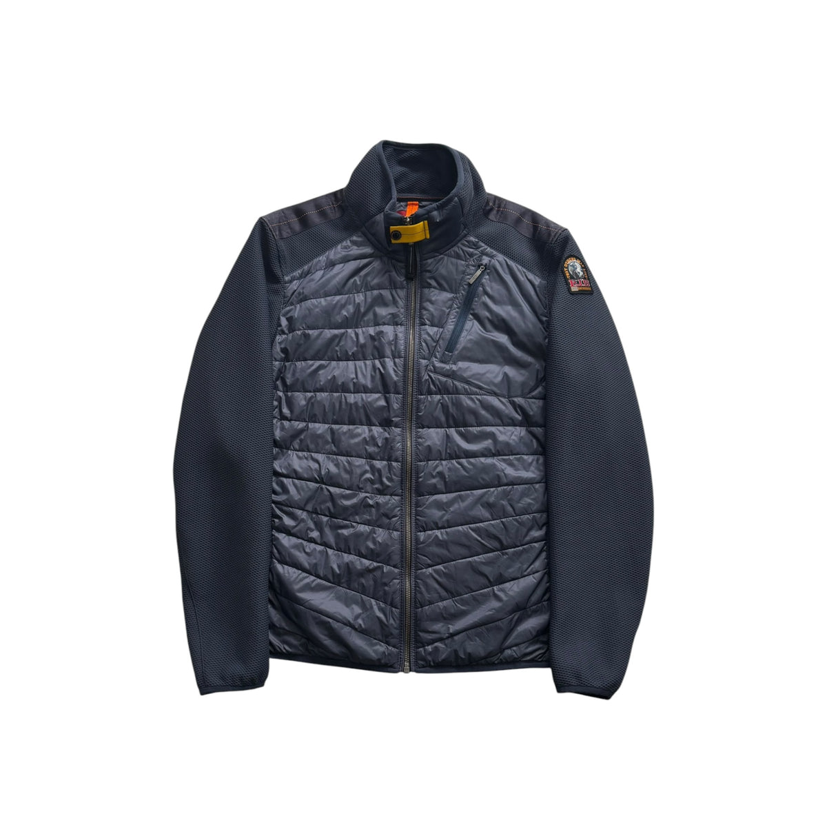 PARAJUMPERS HYBRID JAYDEN CARDIGAN