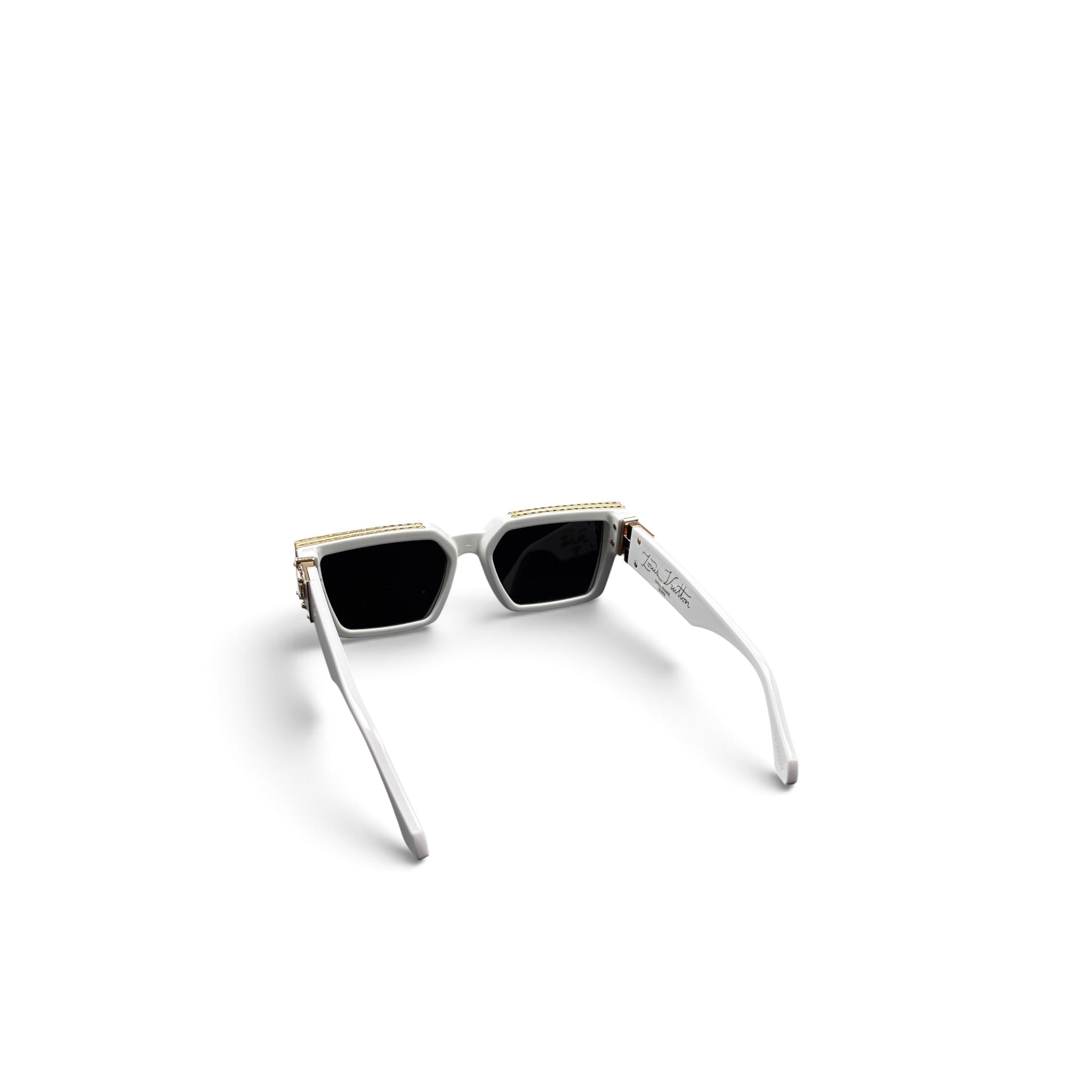 LOUIS VUITTON MILLIONAIRE 1.1 SUNGLASSES