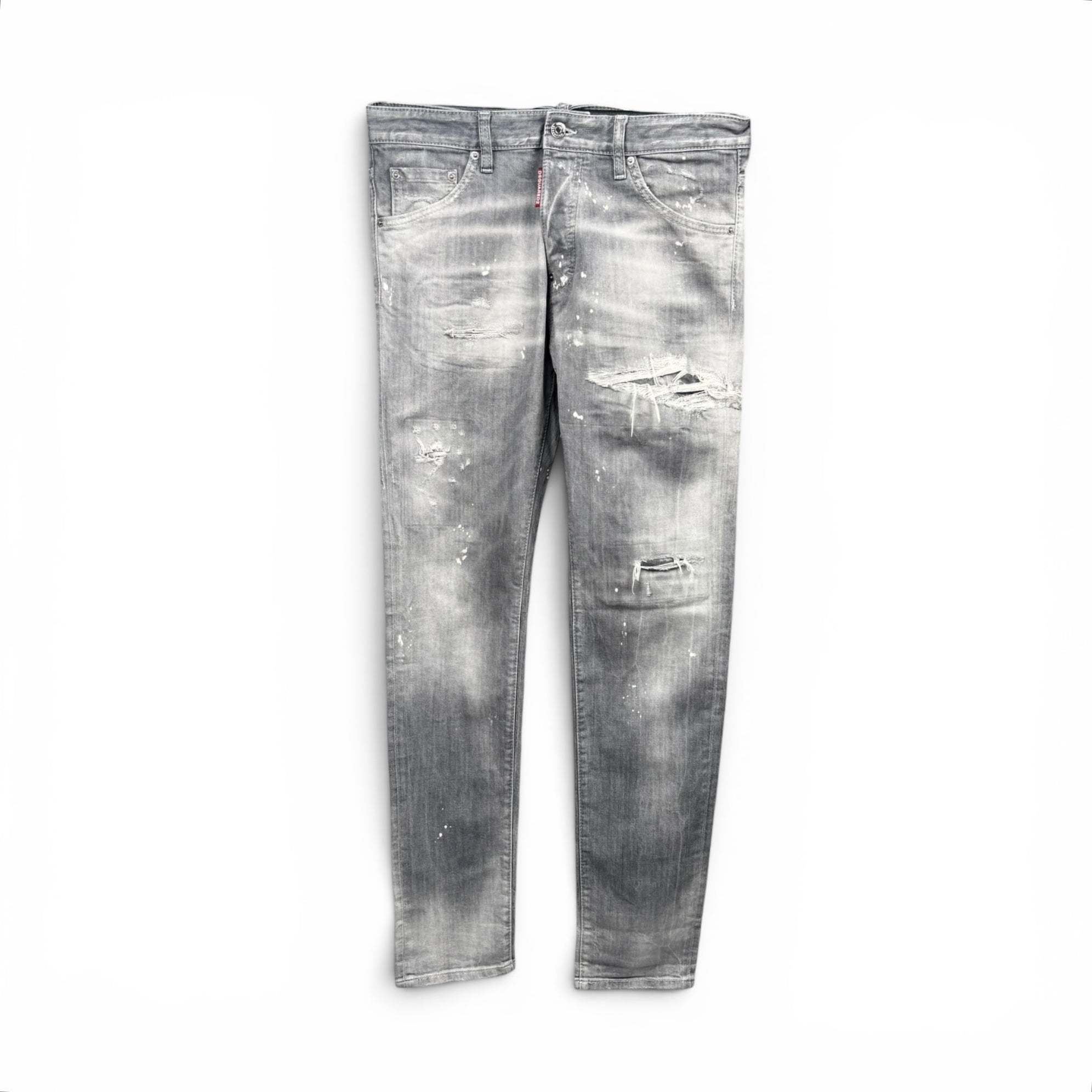 DSQUARED2 JEANS
