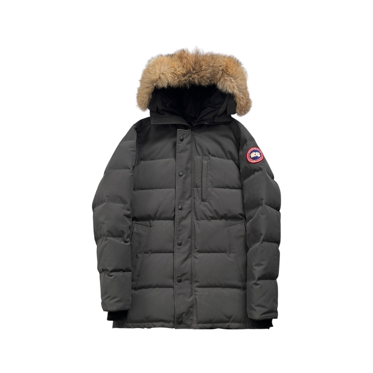 CANADA GOOSE CARSON PARKA