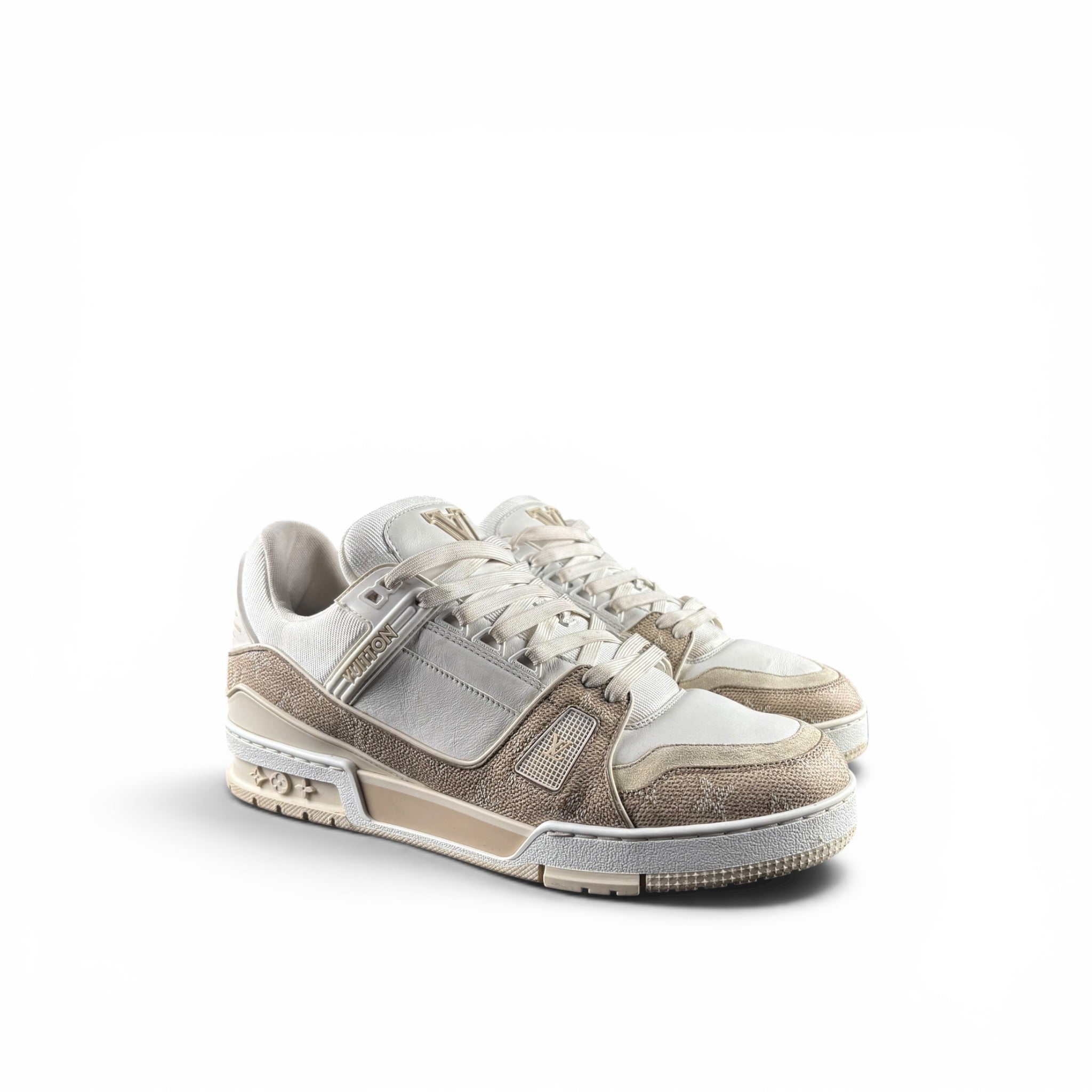 LOUIS VUITTON TRAINER SNEAKER