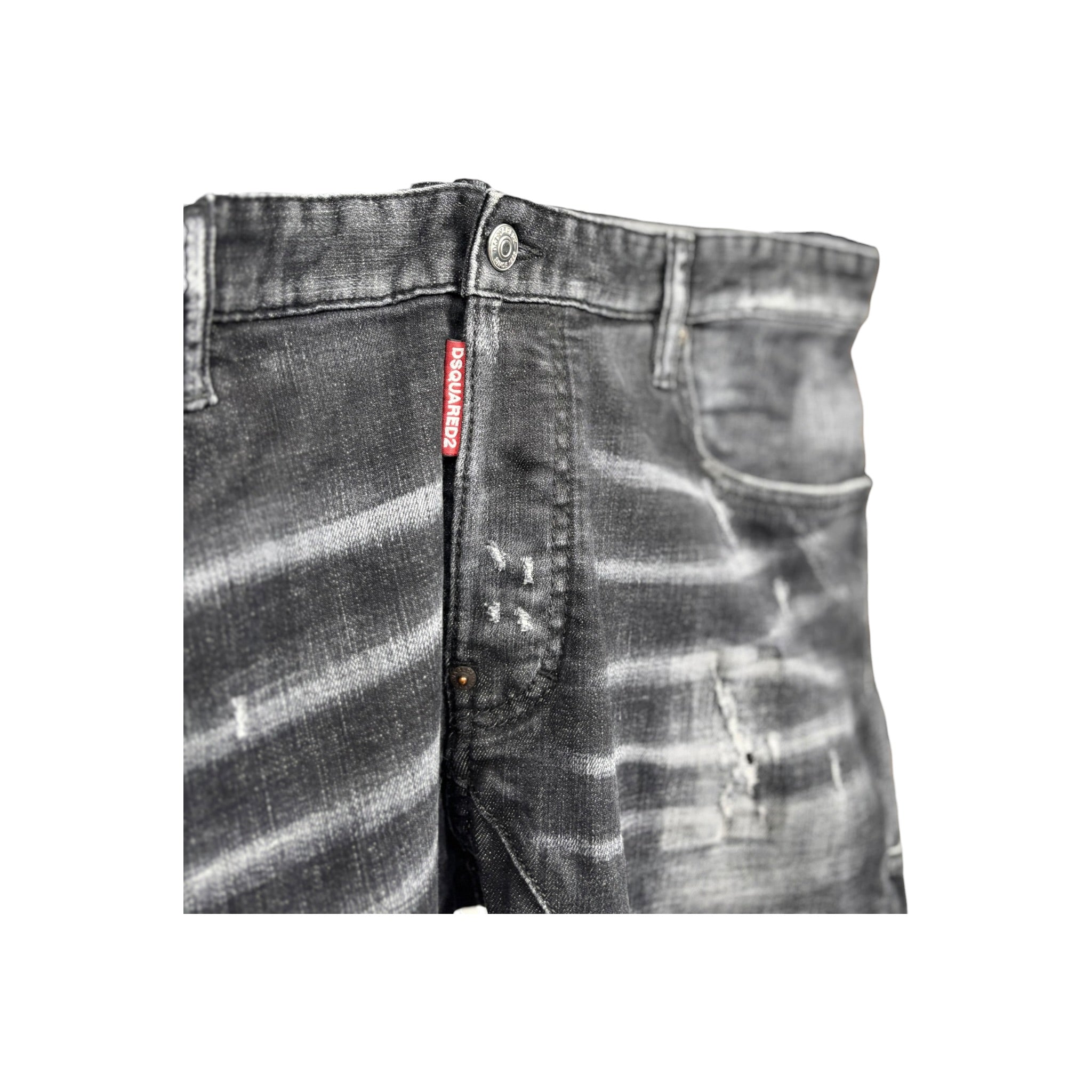 DSQUARED2 JEANS