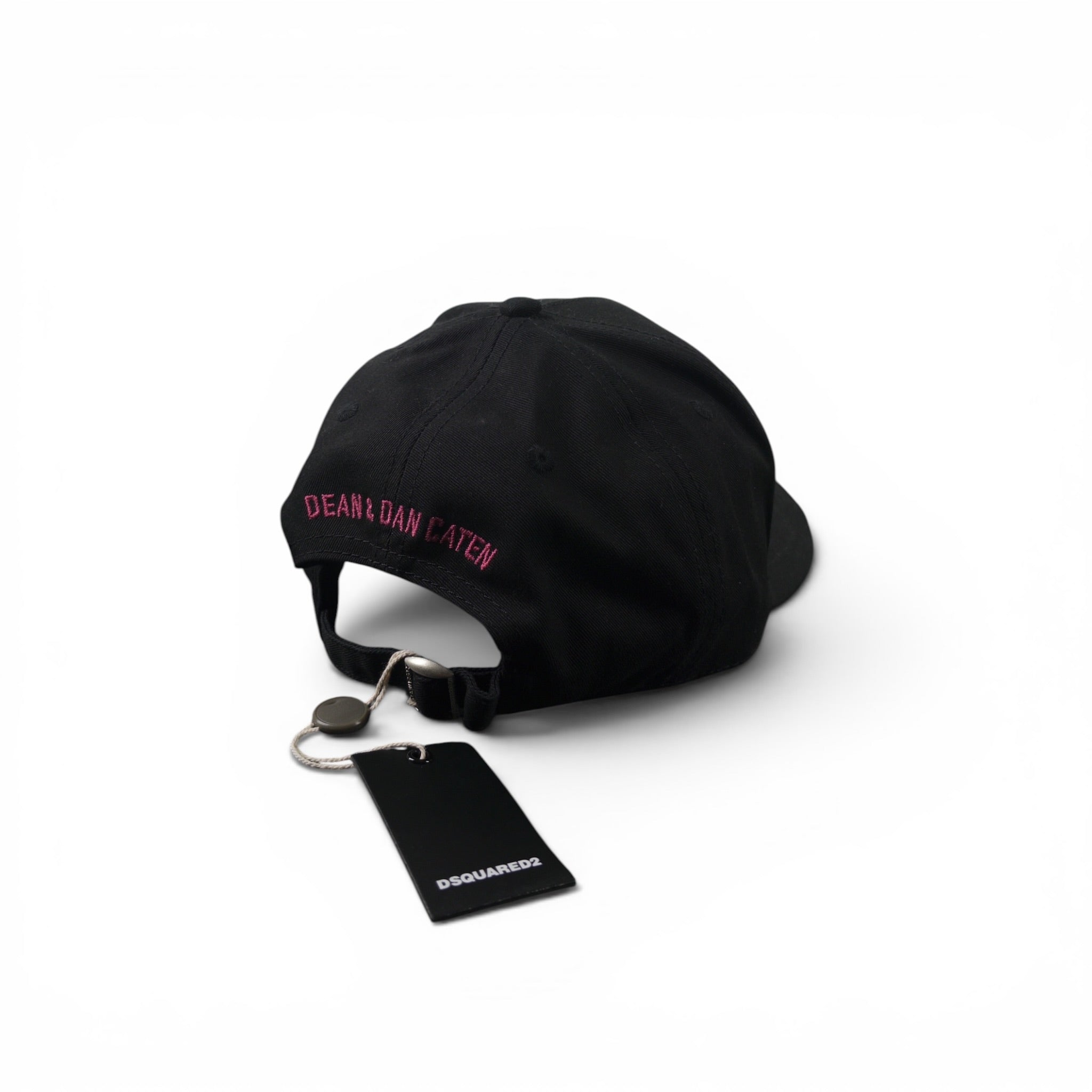 DSQUARED CAP