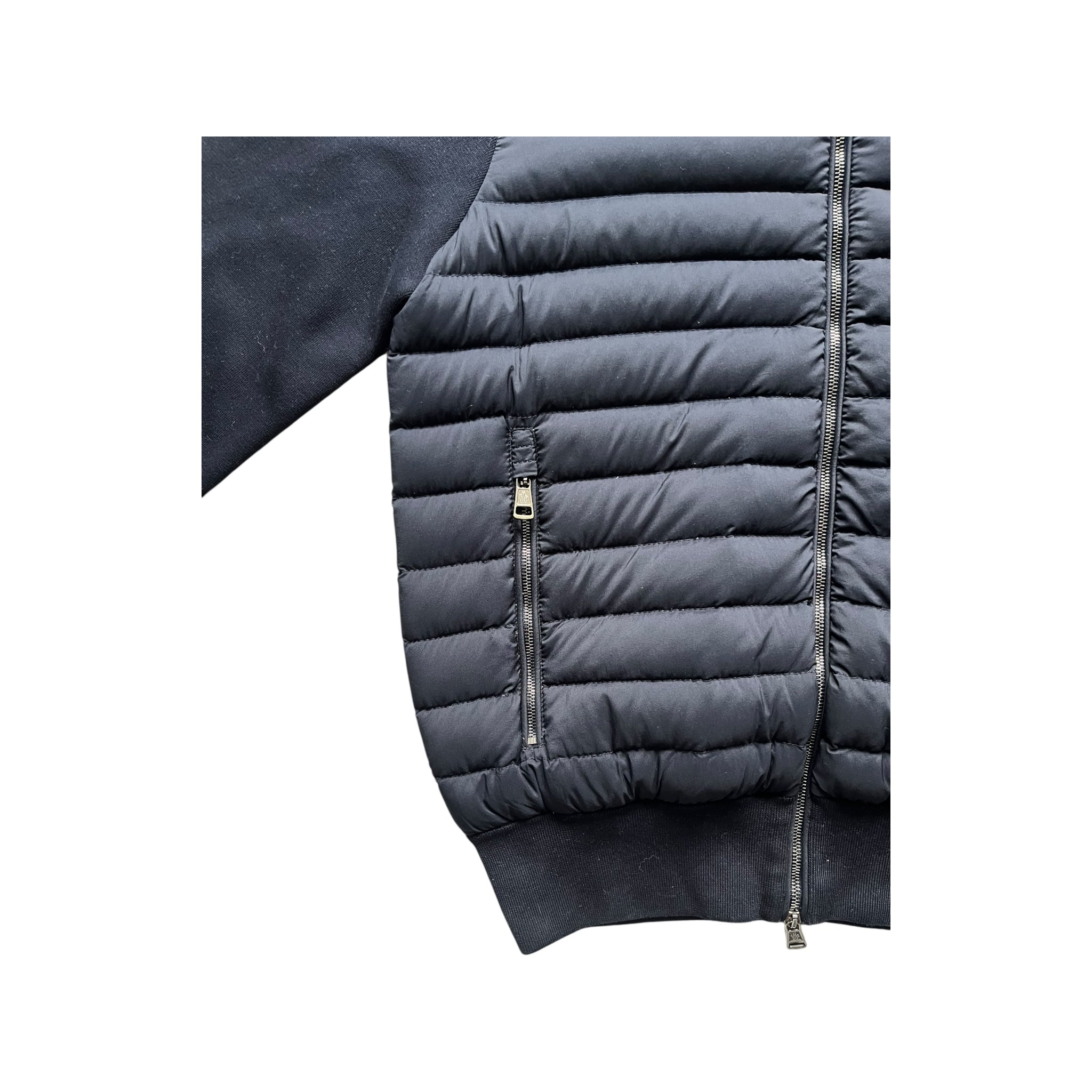 MONCLER CARDIGAN