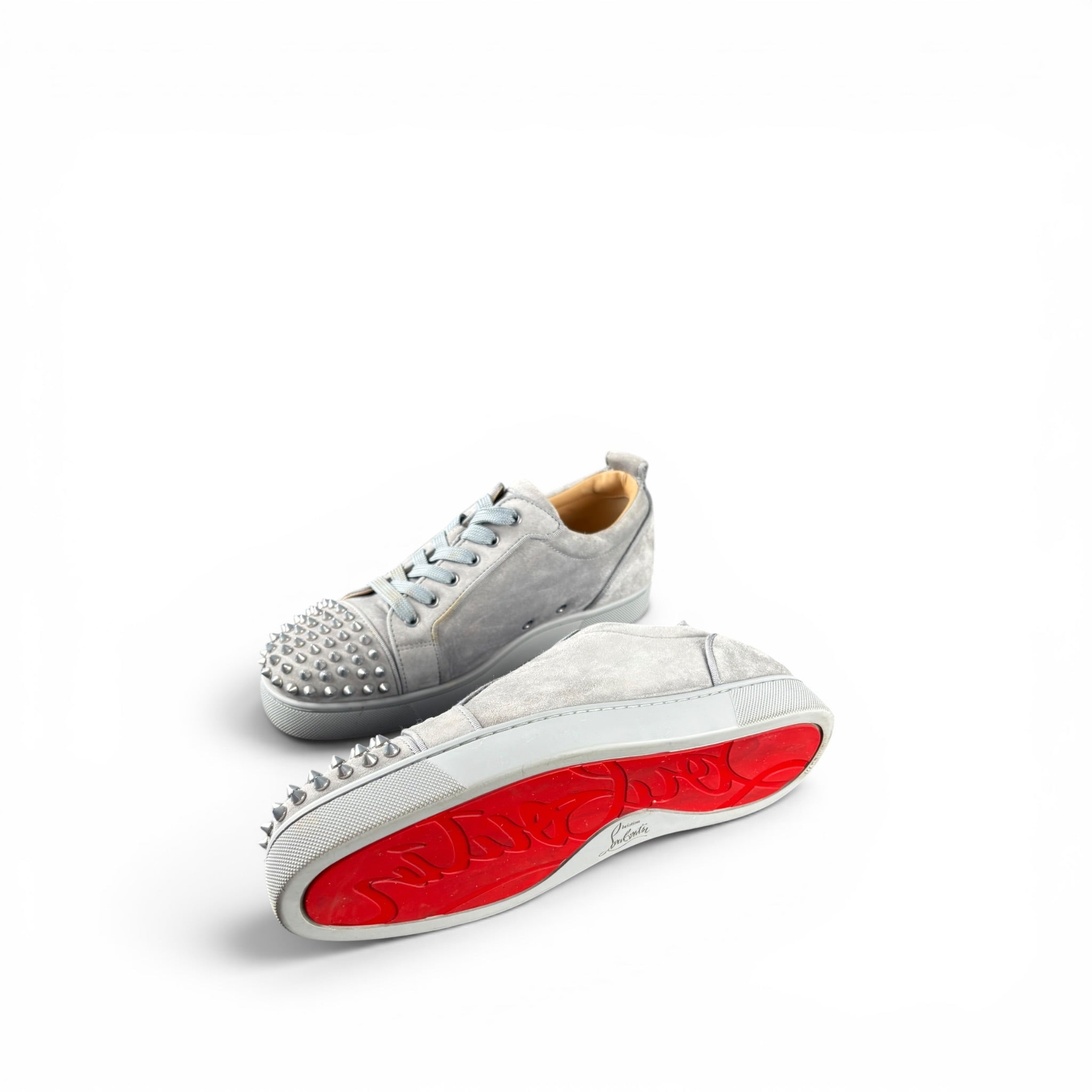 CHRISTIAN LOUBOUTIN SNEAKER
