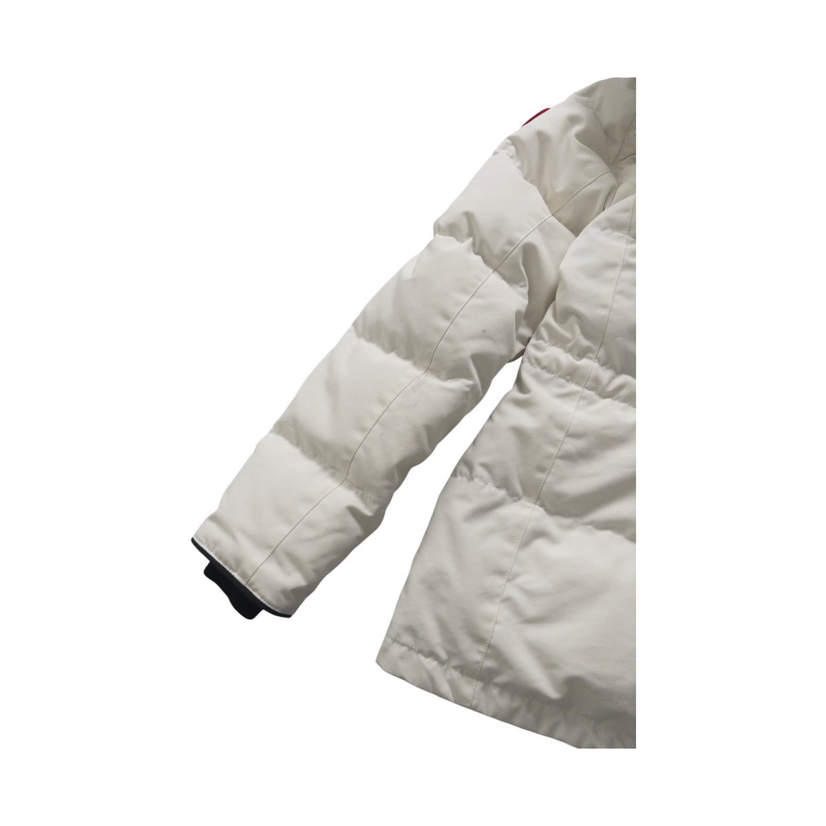 CANADA GOOSE WOMENS CHELSEA PARKA