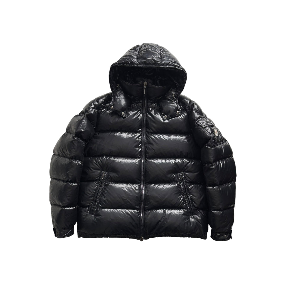 MONCLER MAYA GIUBBOTTO