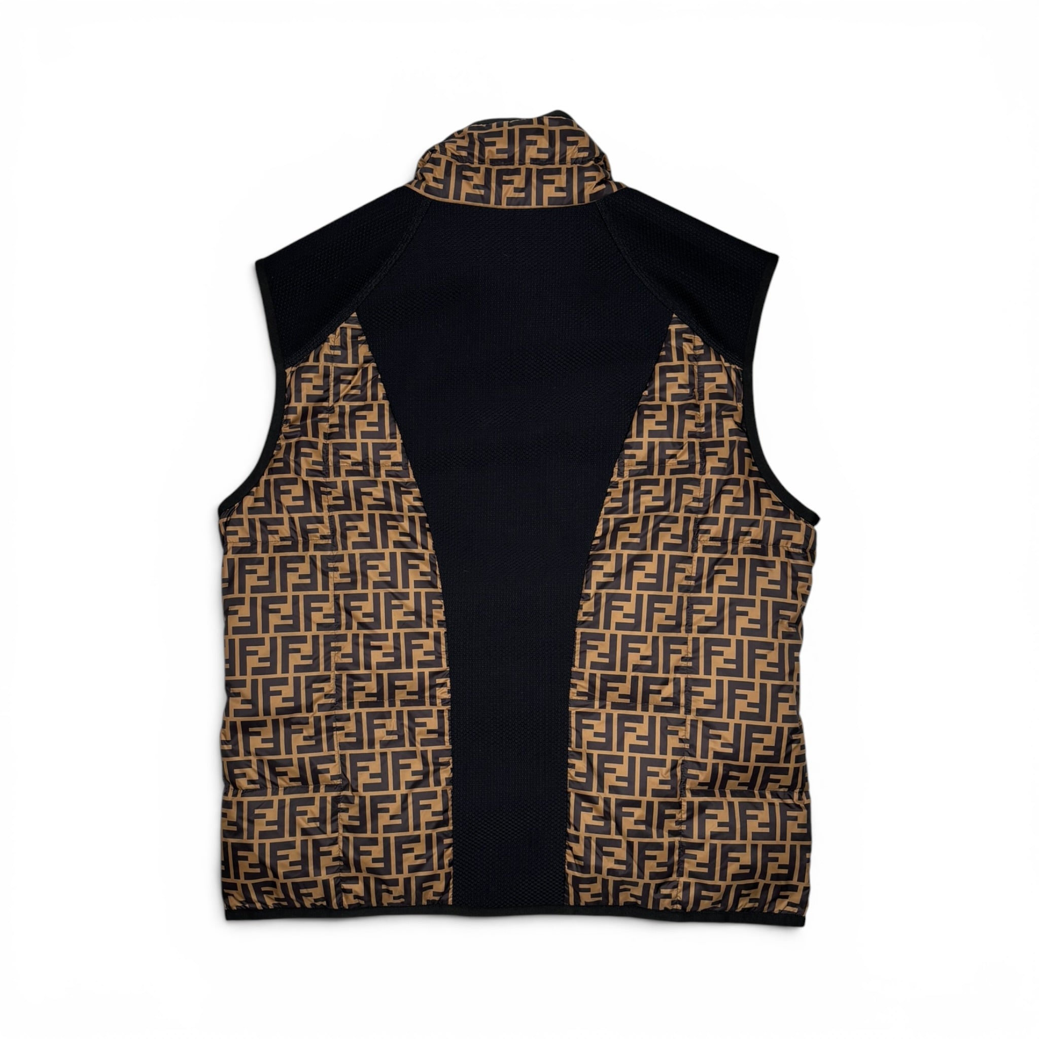 FENDI MONOGRAM VEST