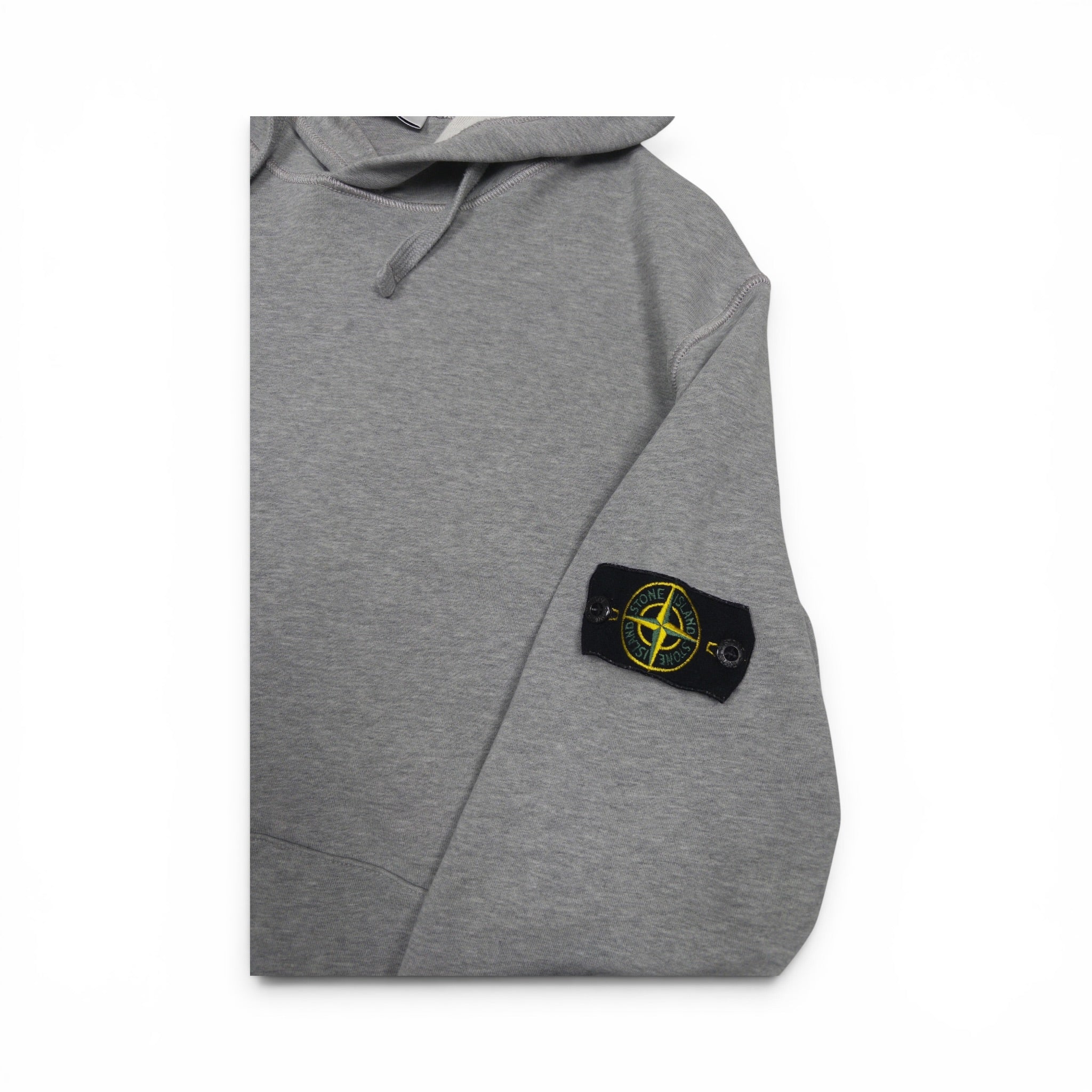 STONE ISLAND HOODIE