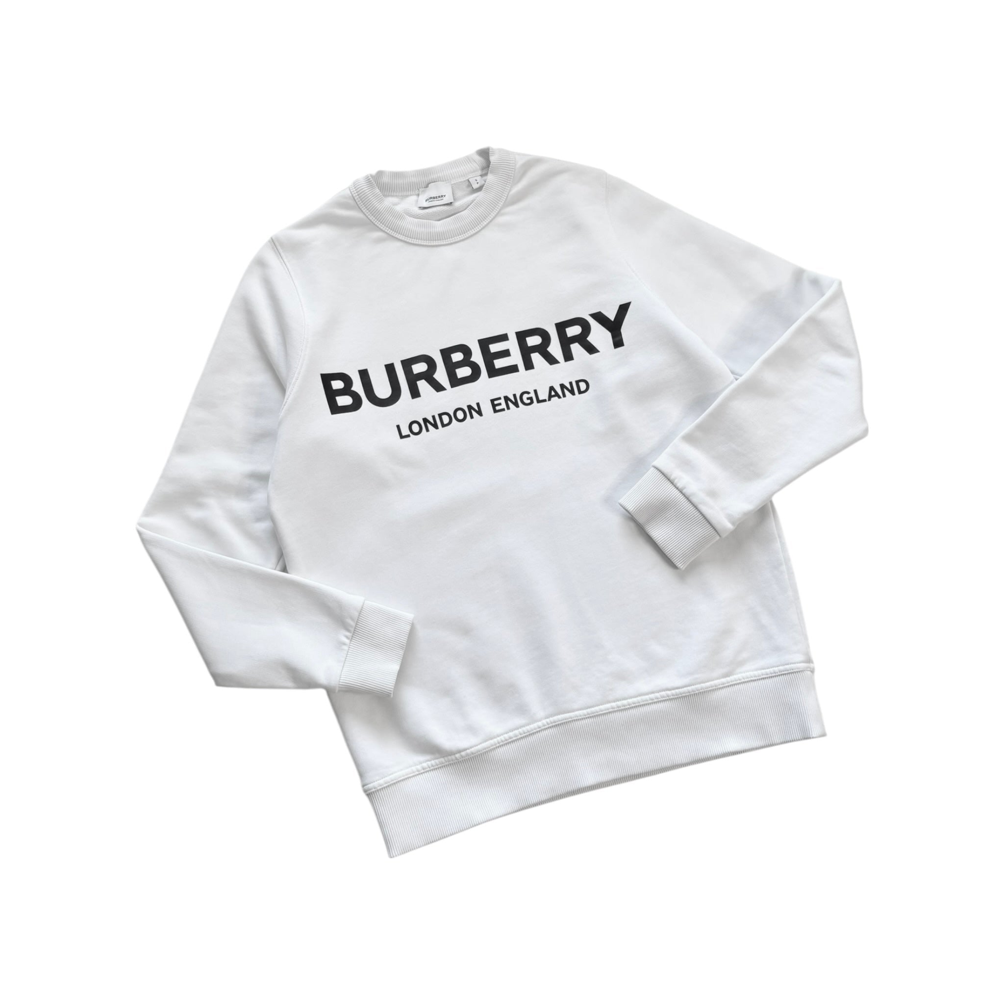 BURBERRY SWEATSHIRT