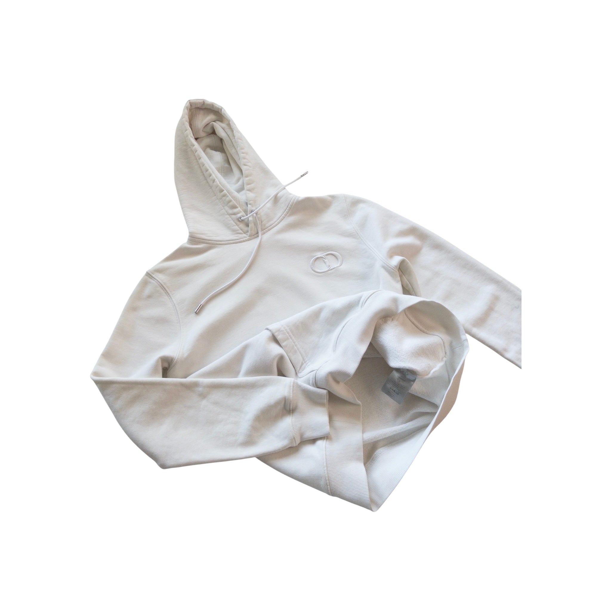 DIOR CD ICON HOODIE