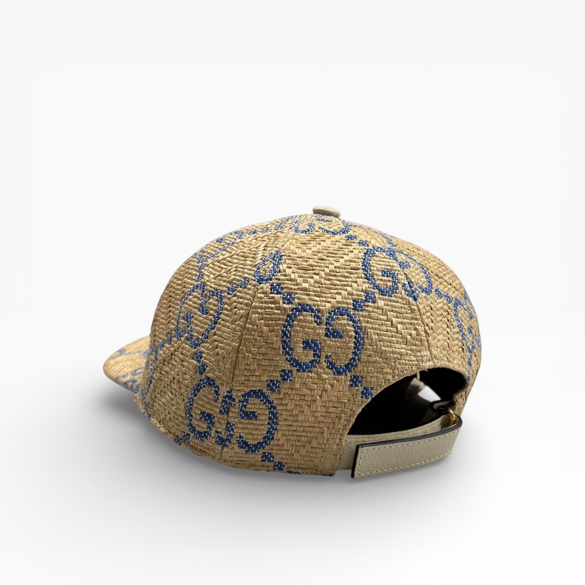 GUCCI GG CAP