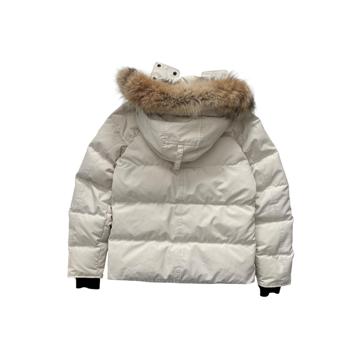 CANADA GOOSE WYNDHAM PARKA