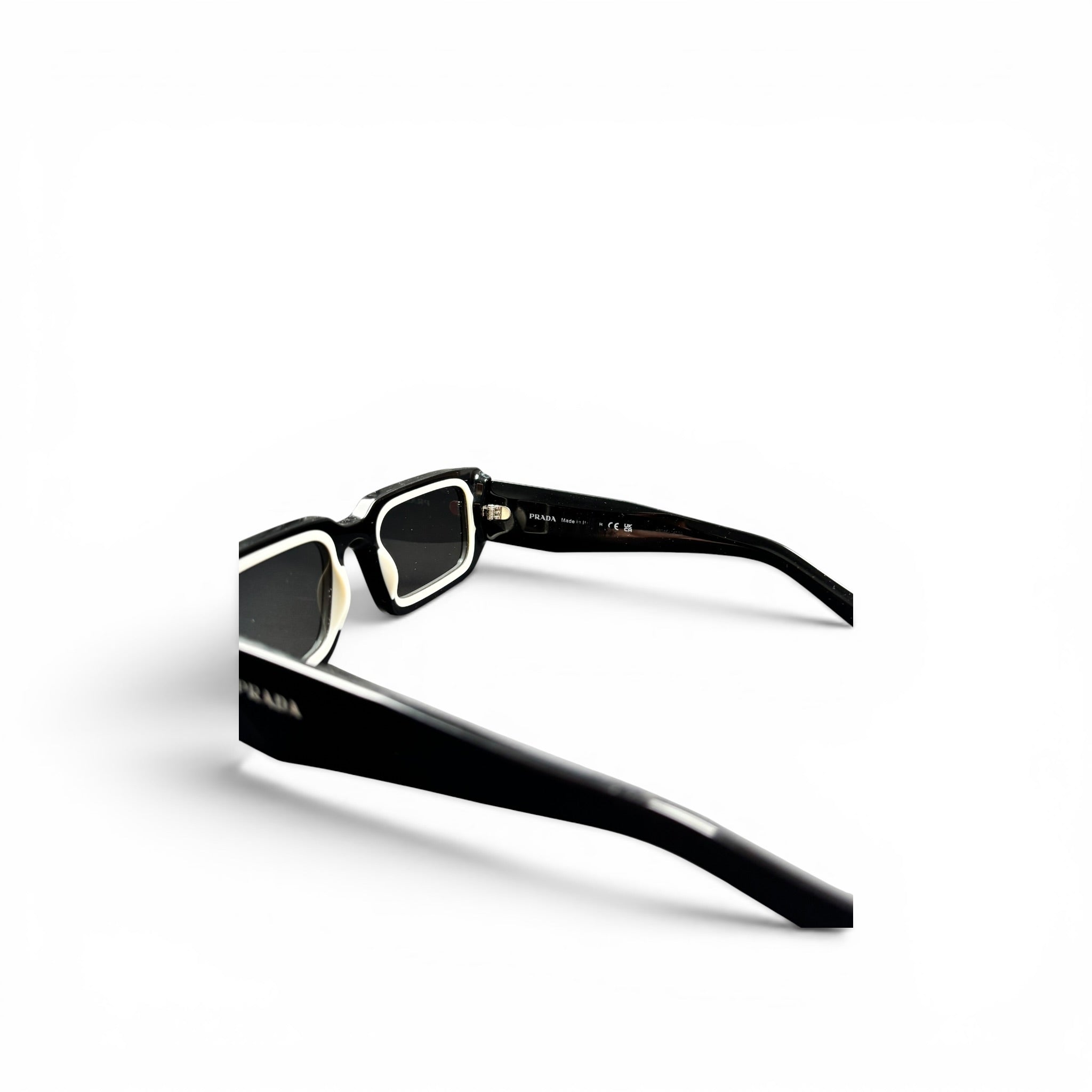 PRADA SUNGLASSES