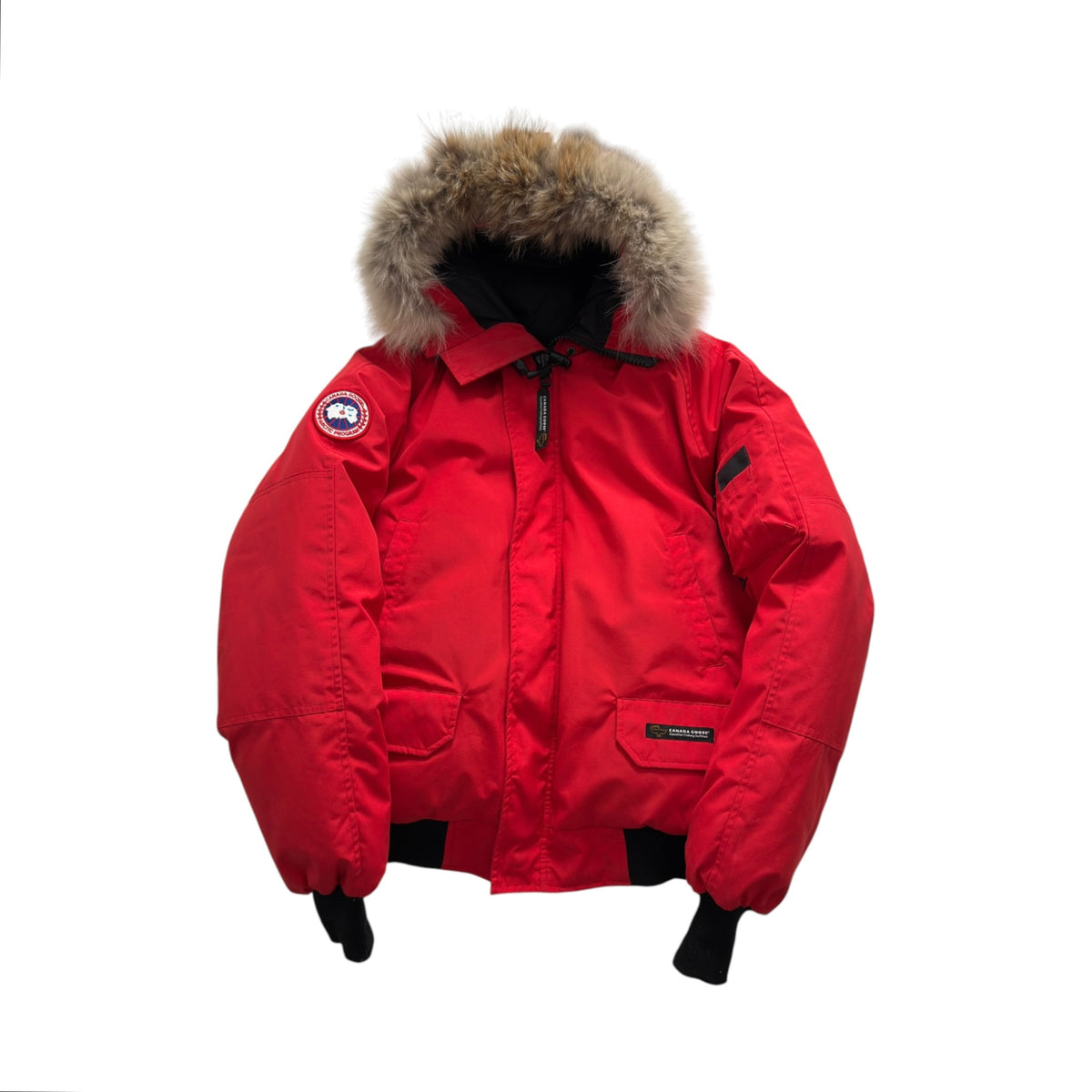 CANADA GOOSE CHILLIWACK BOMBER