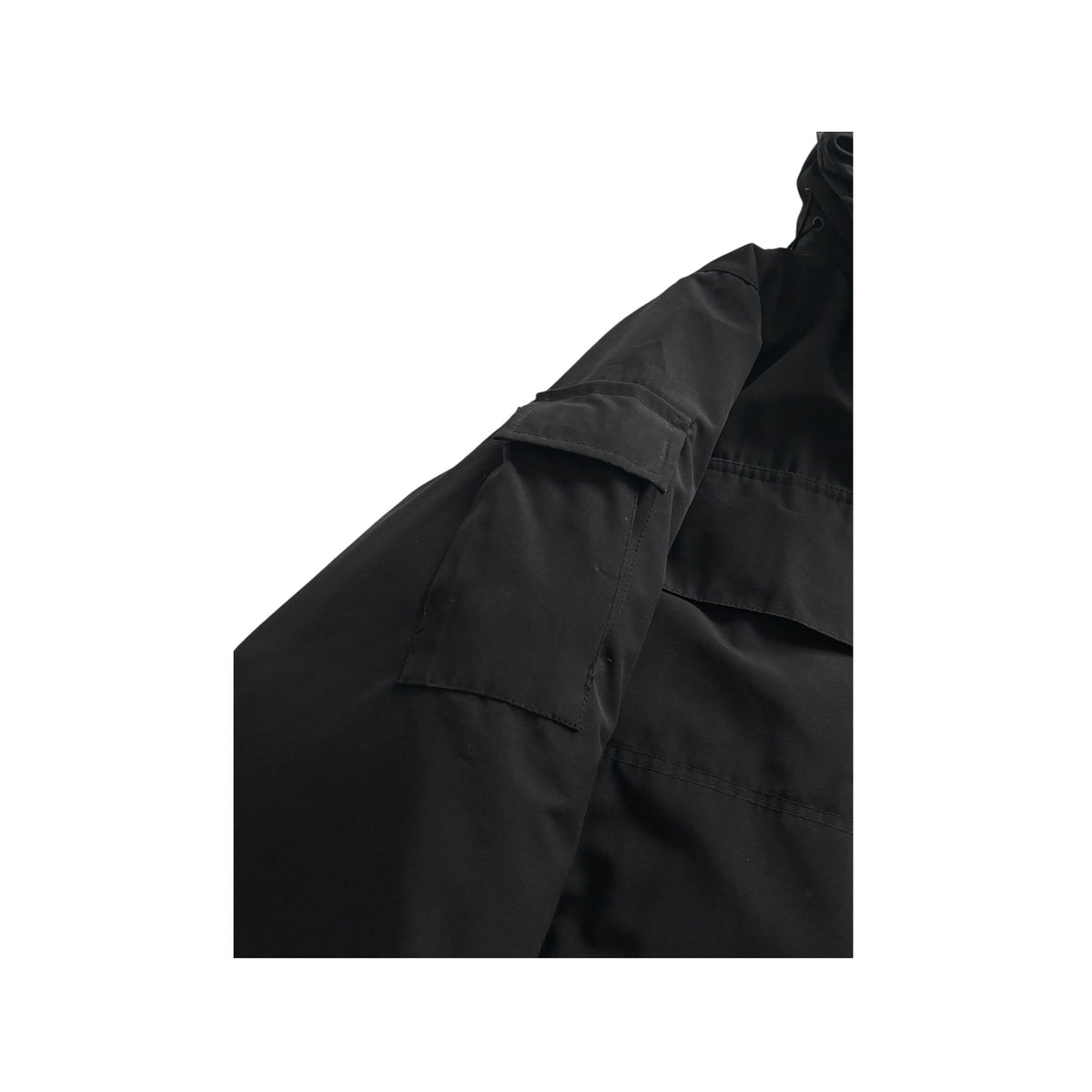CANADA GOOSE EXPEDITION PARKA