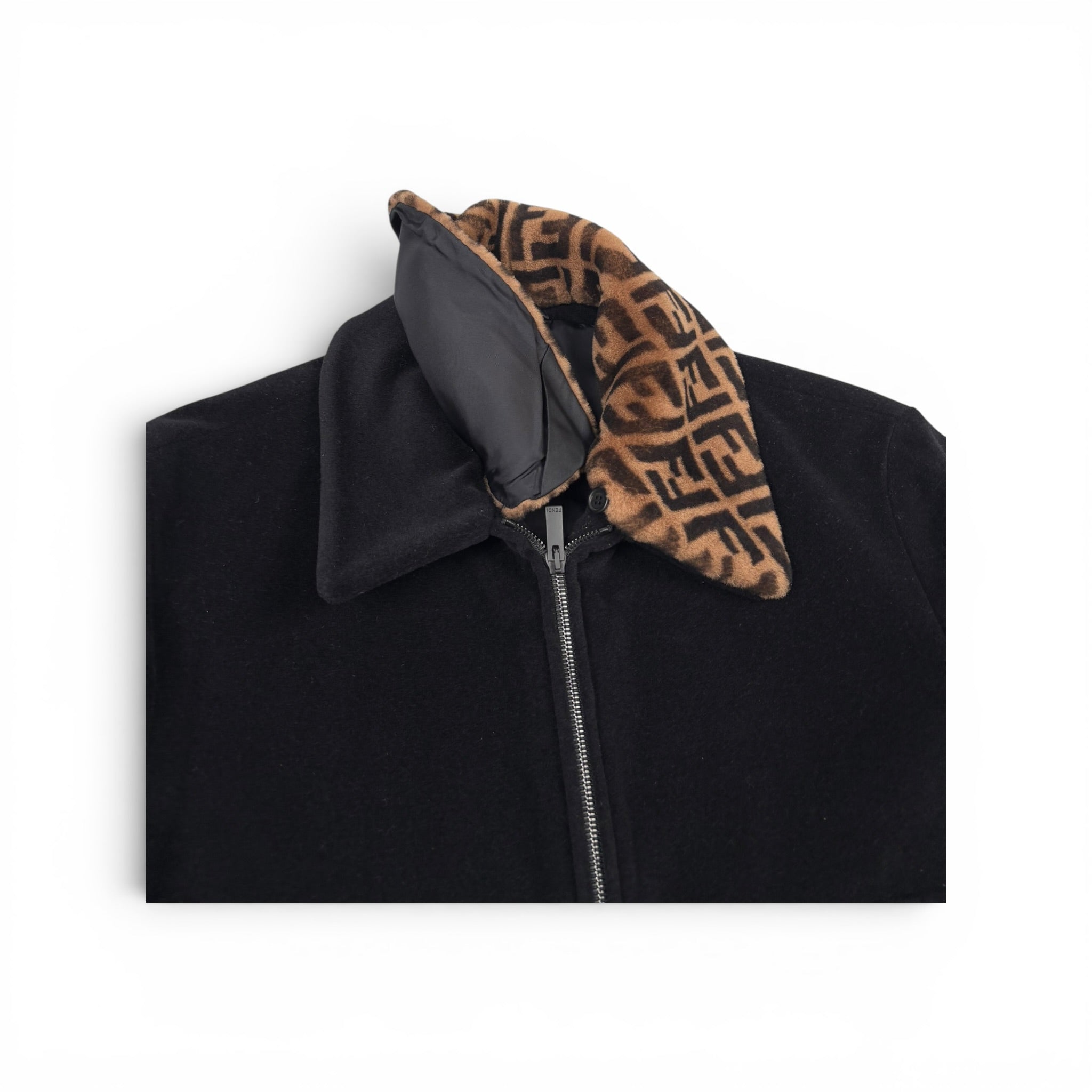 FENDI JACKET
