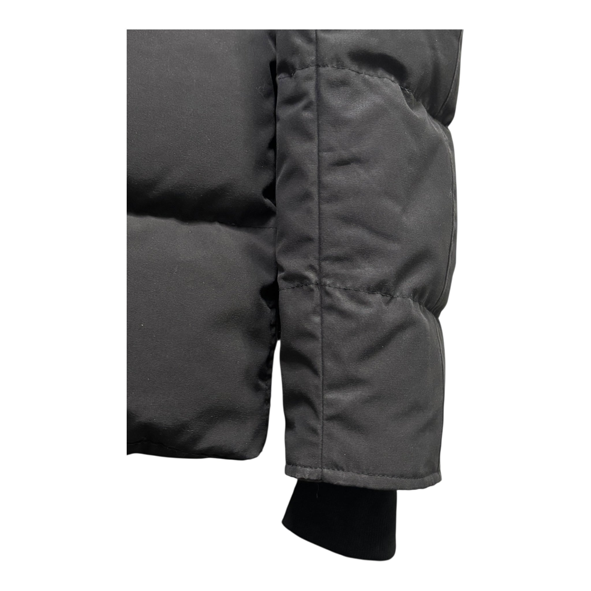 CANADA GOOSE WYNDHAM PARKA