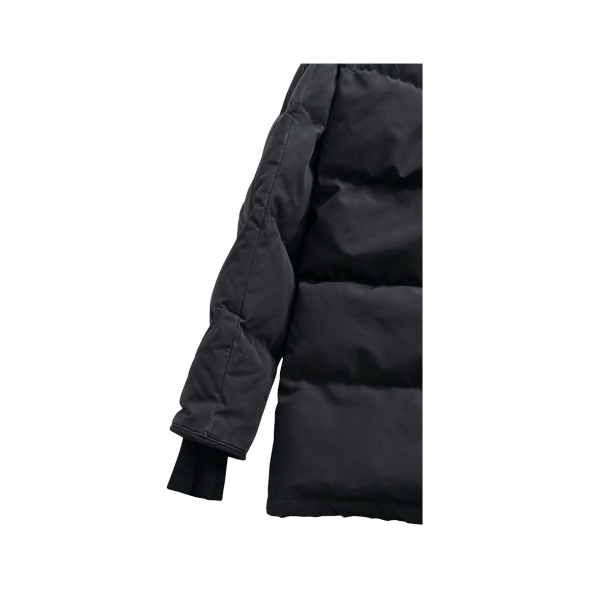 CANADA GOOSE CARSON PARKA