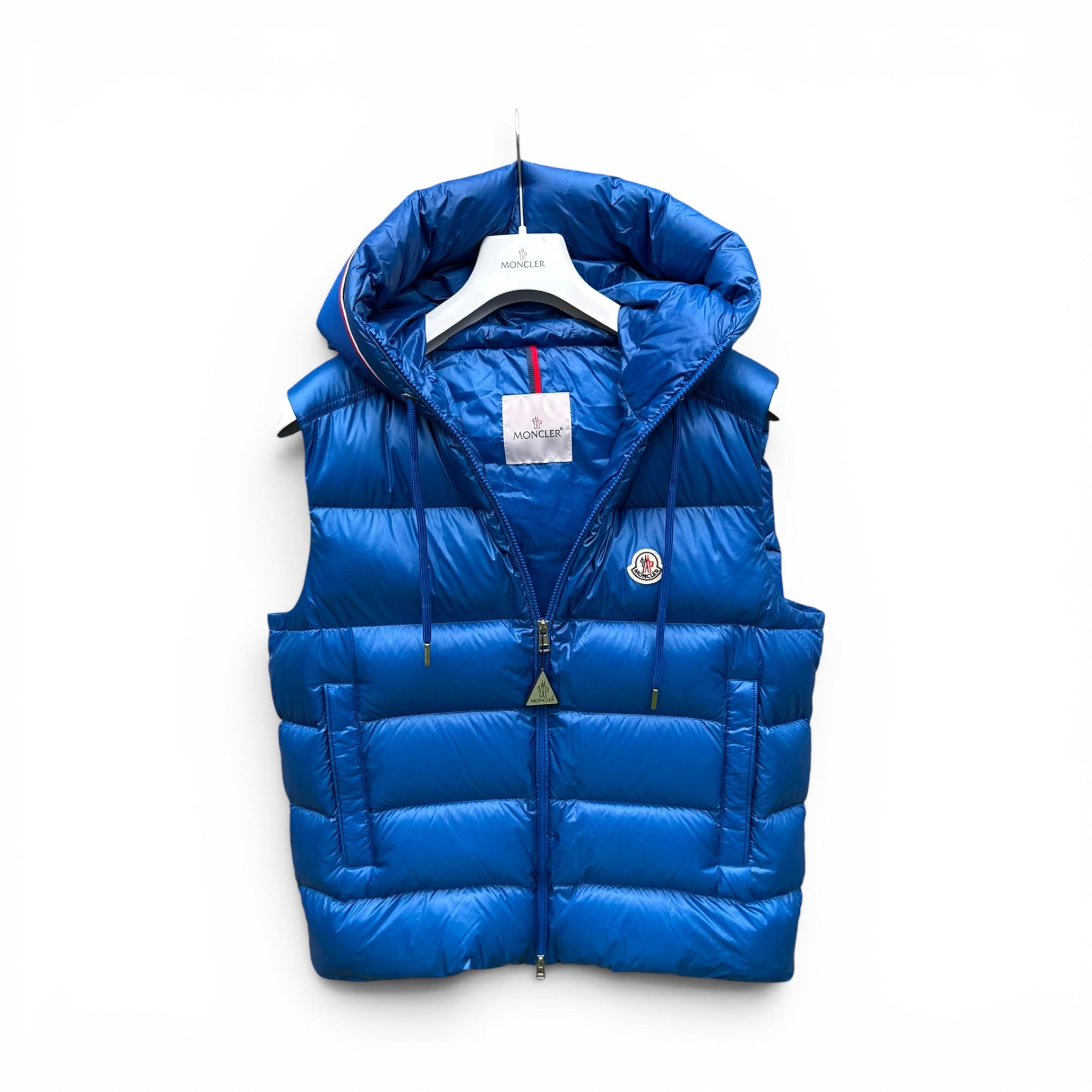 MONCLER LUIRO GILET