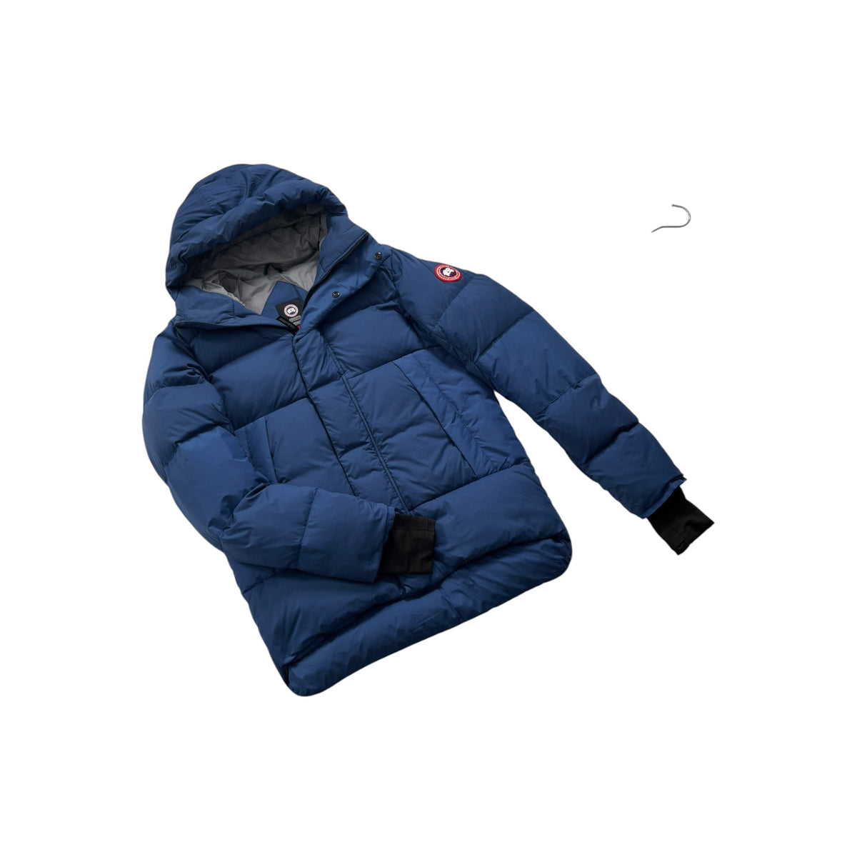 CANADA GOOSE ARMSTRONG PARKA