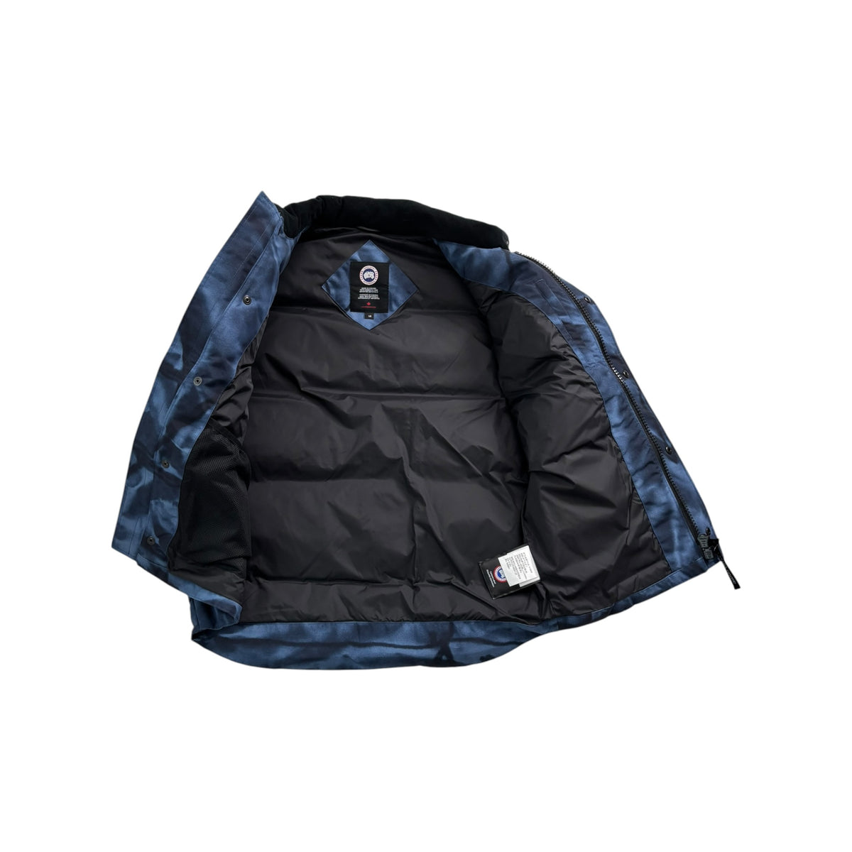 CANADA GOOSE FREESTYLE CREW VEST
