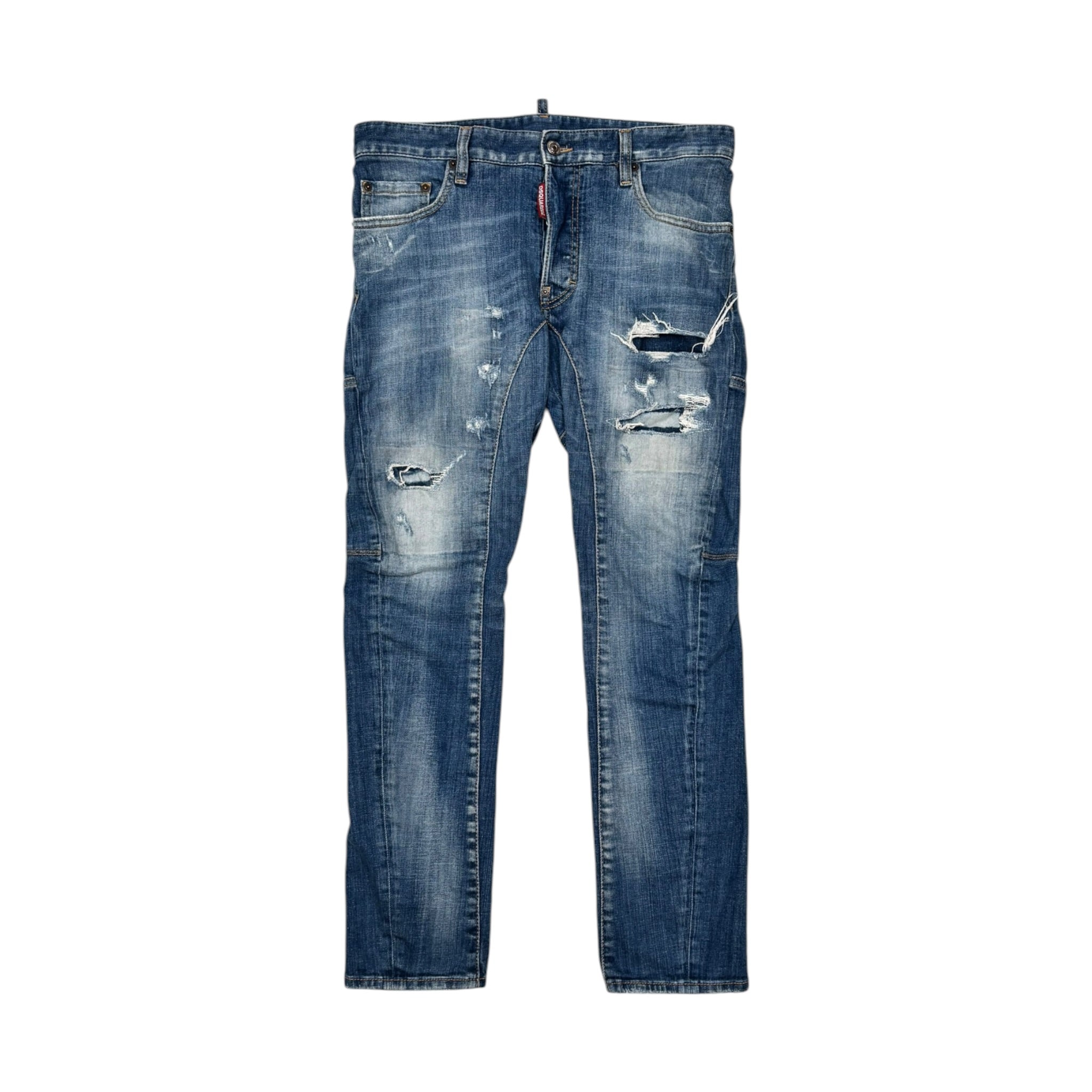 DSQUARED2 JEANS