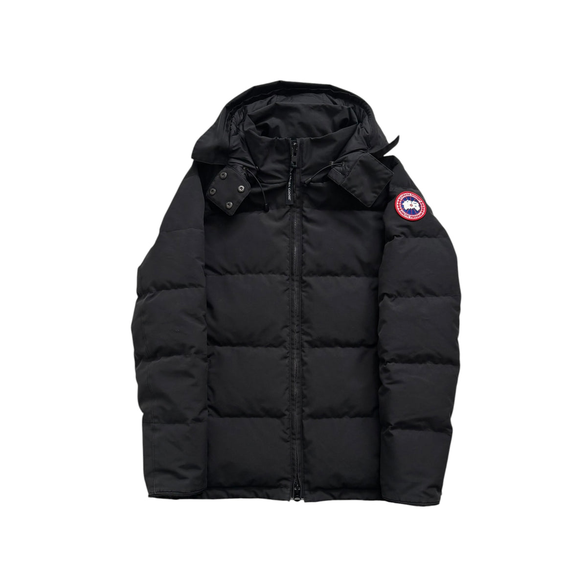 CANADA GOOSE WOMENS CHELSEA PARKA