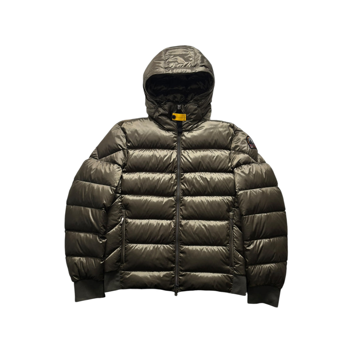 PARAJUMPERS PHARREL SHEEN DOWN JACKET